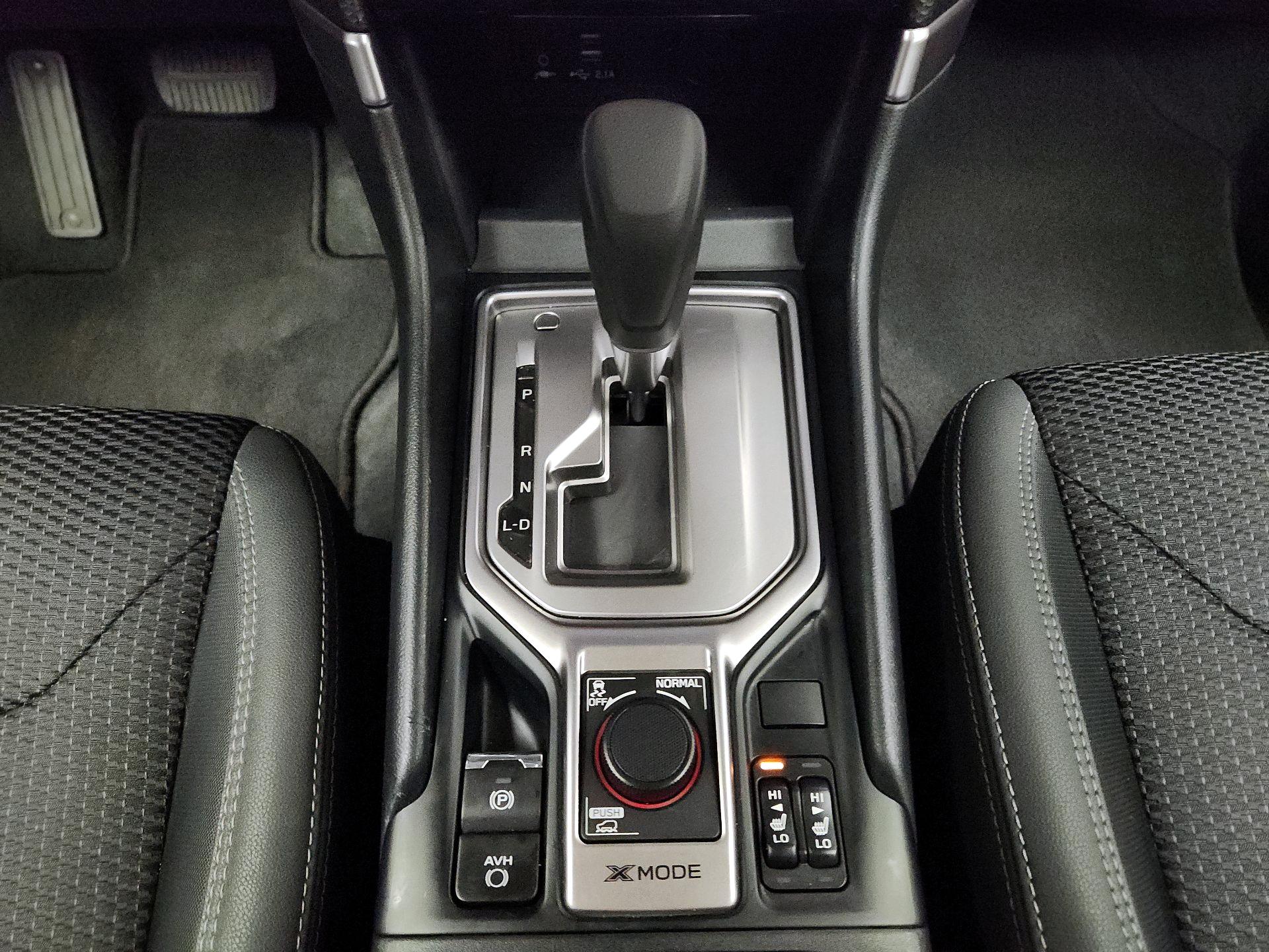 Thumbnail: 2022 Subaru Forester - 17