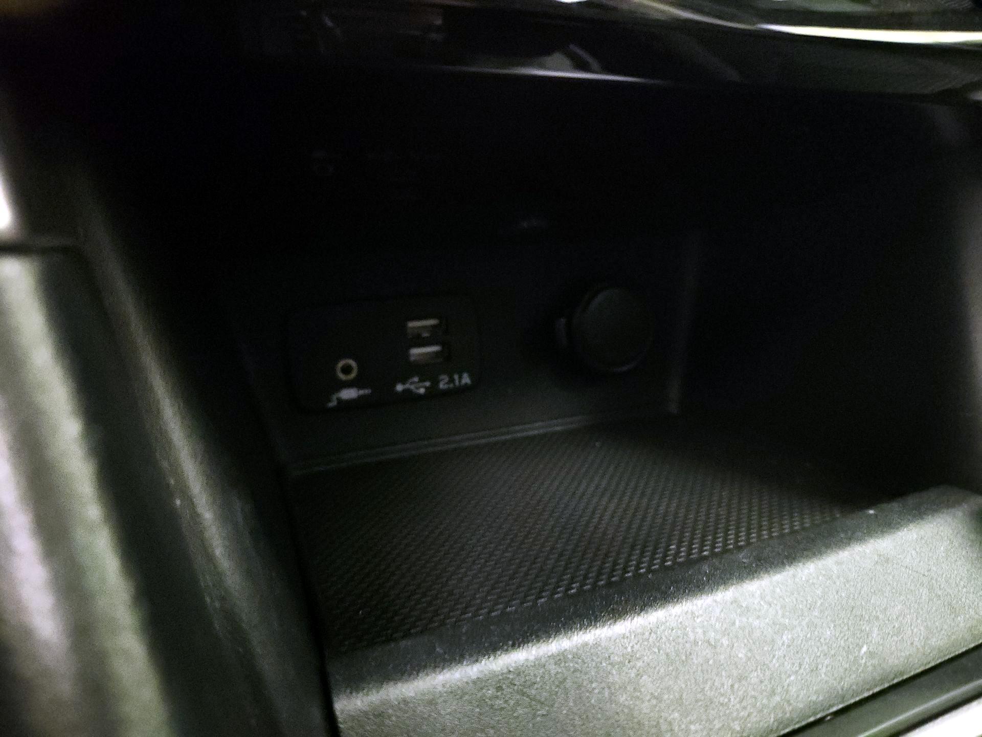 Thumbnail: 2022 Subaru Forester - 18