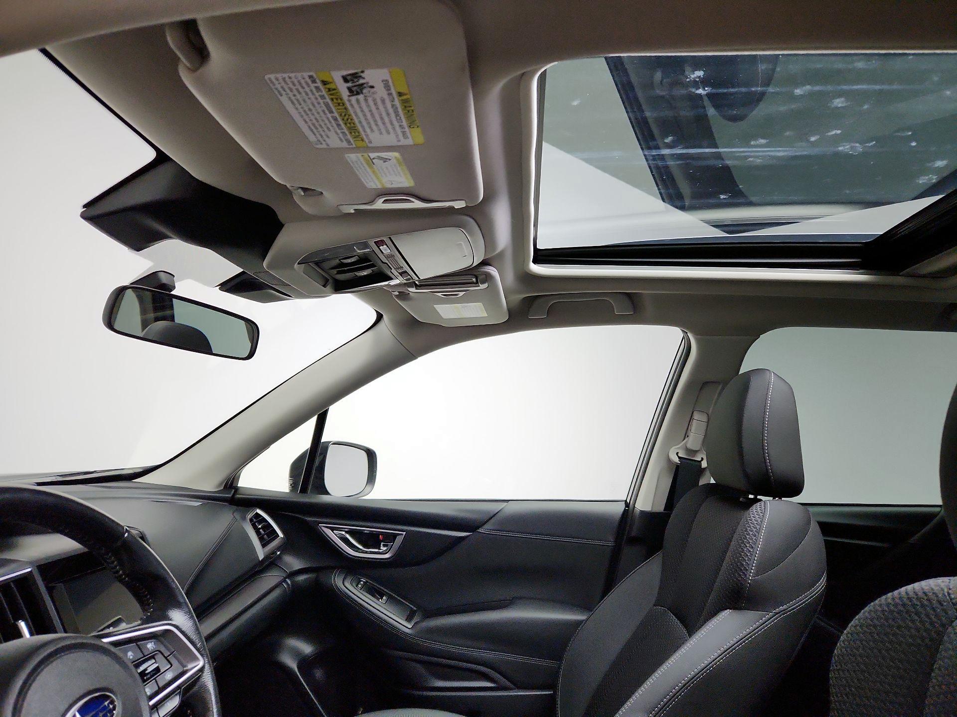 Thumbnail: 2022 Subaru Forester - 19