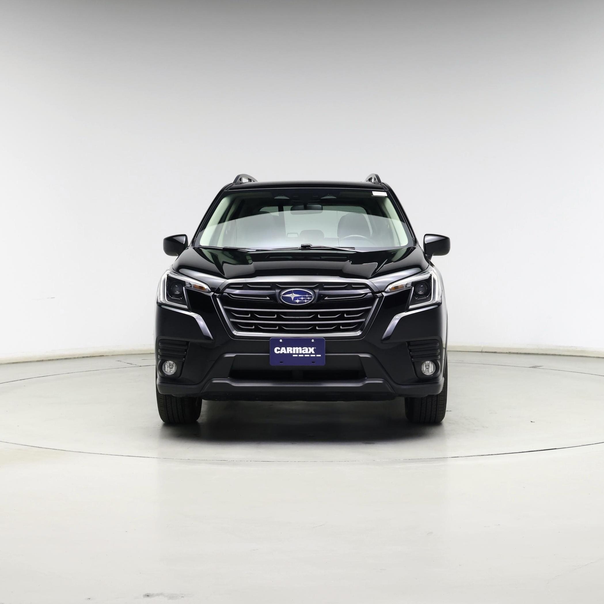 Thumbnail: 2022 Subaru Forester - 5