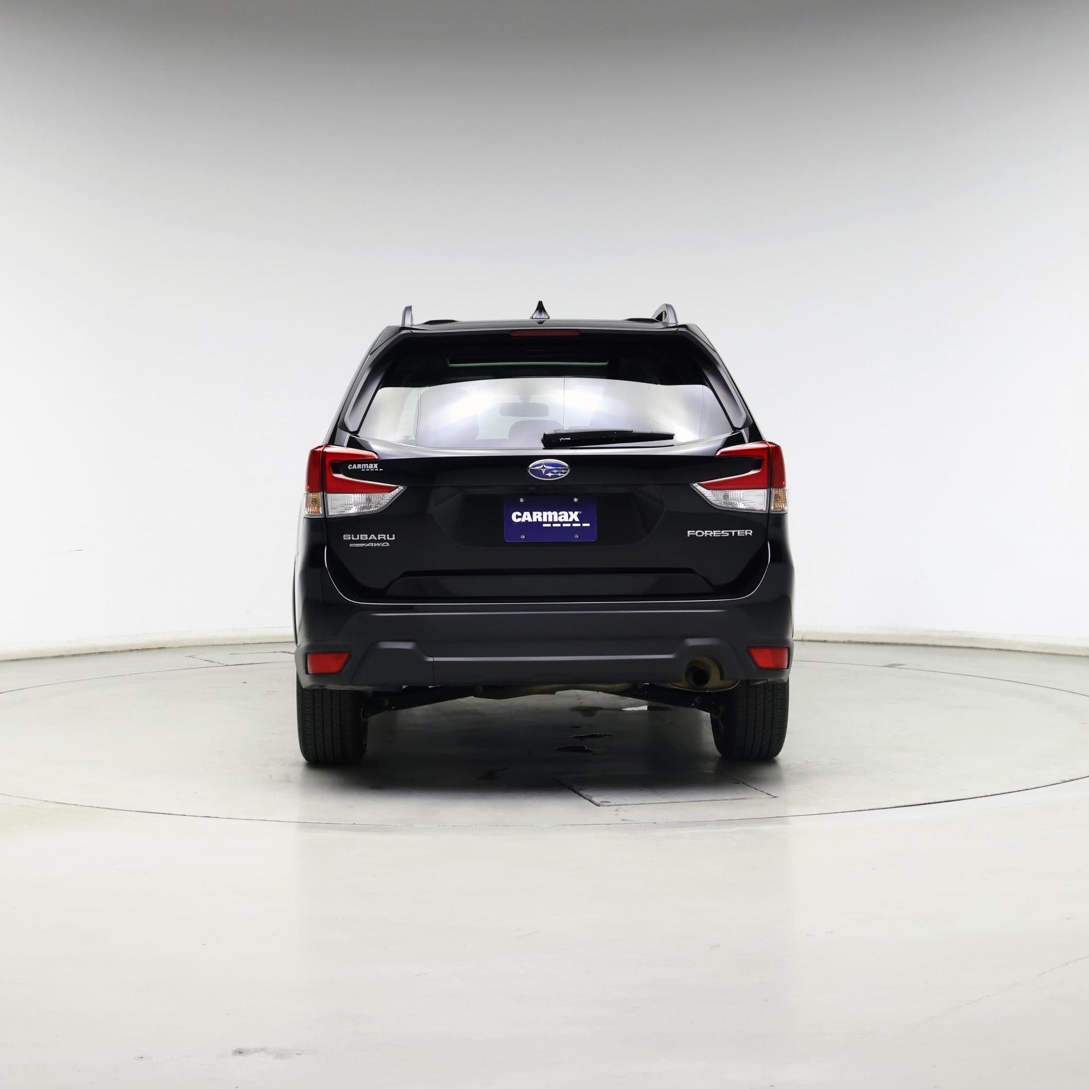 Thumbnail: 2022 Subaru Forester - 6