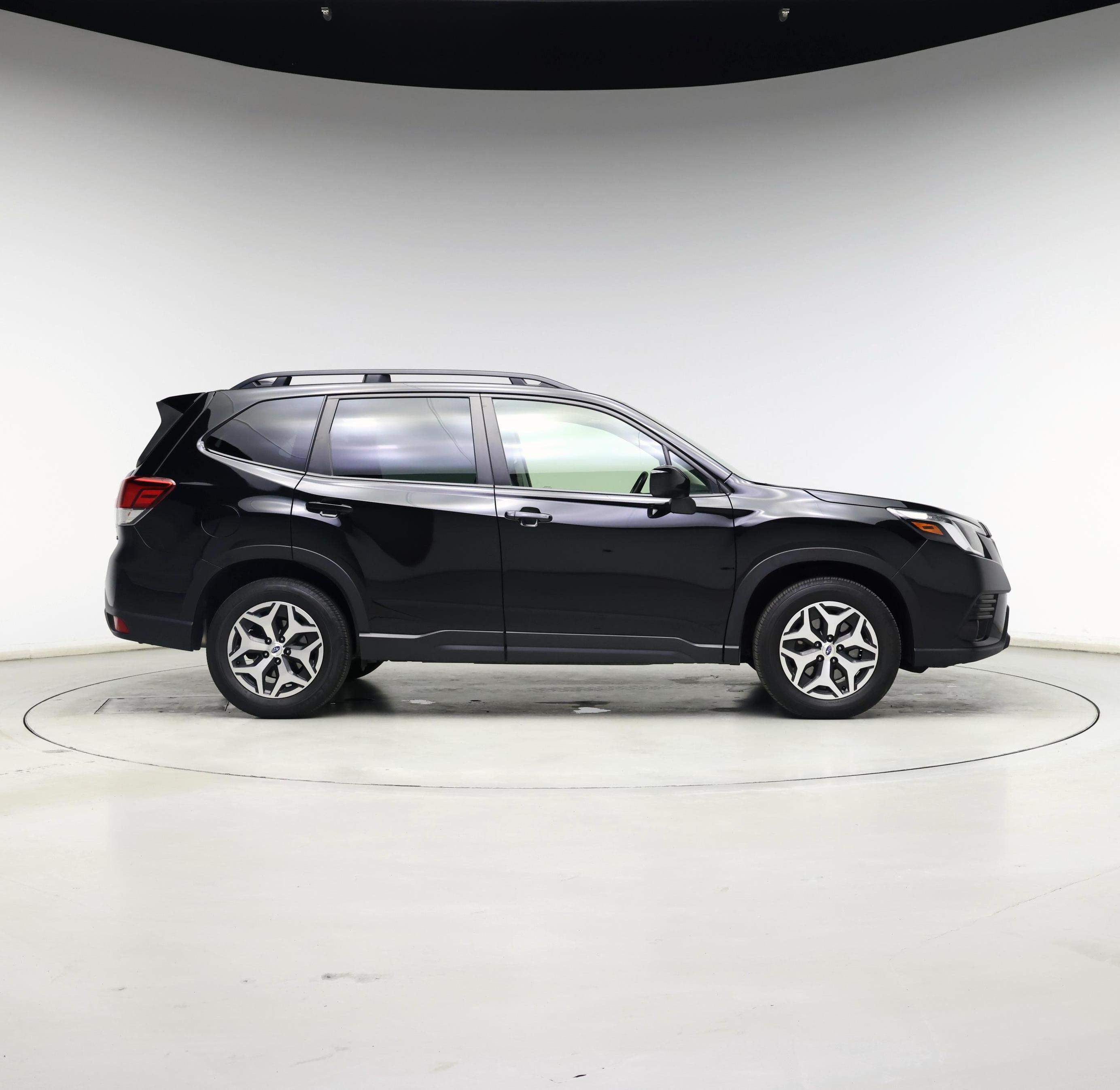 Thumbnail: 2022 Subaru Forester - 7