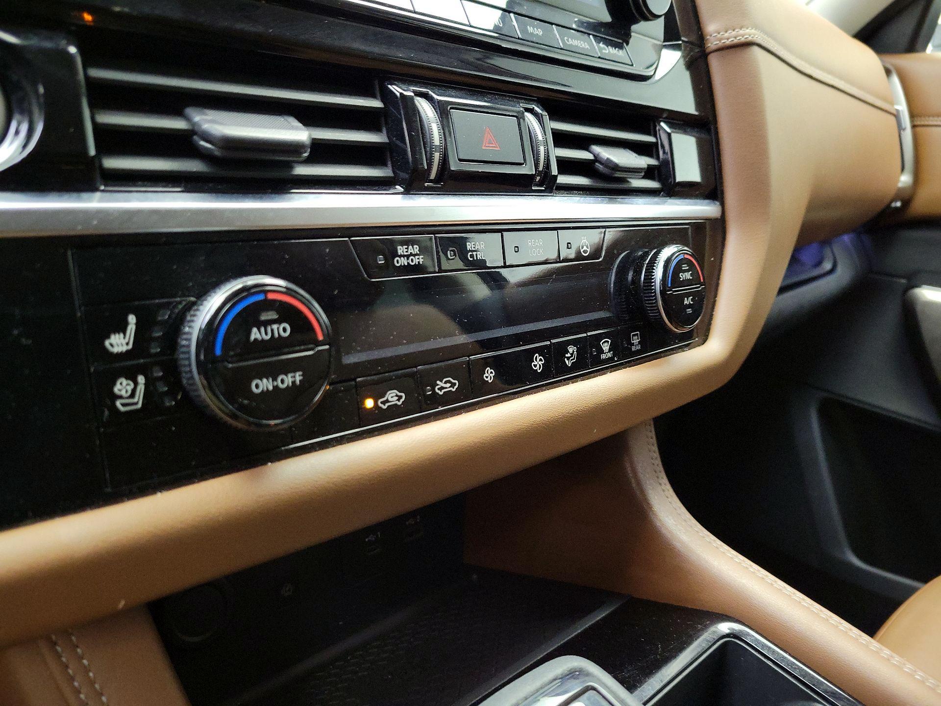 Thumbnail: 2023 Nissan Pathfinder - 15