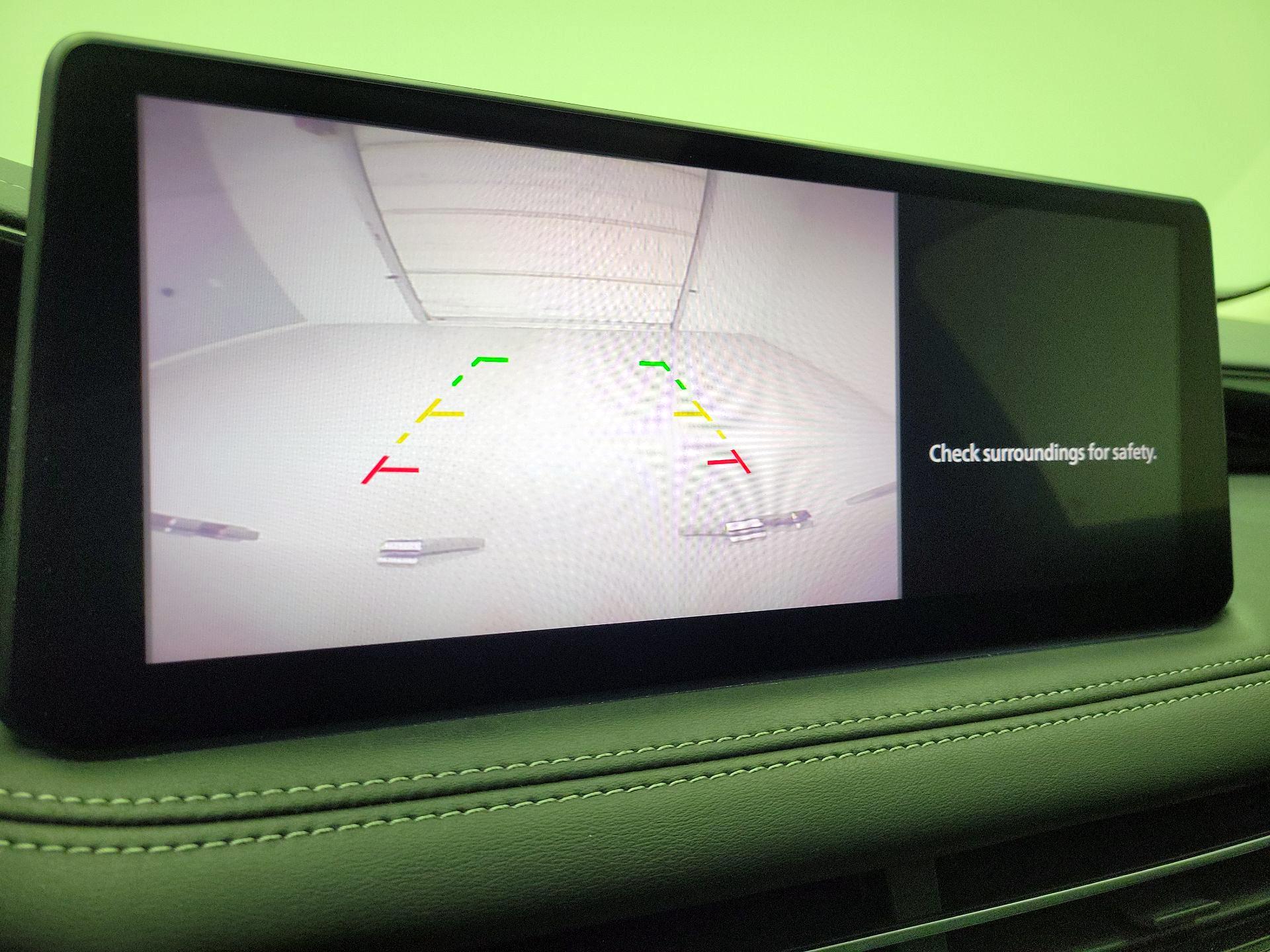 Thumbnail: 2023 INFINITI QX60 - 13