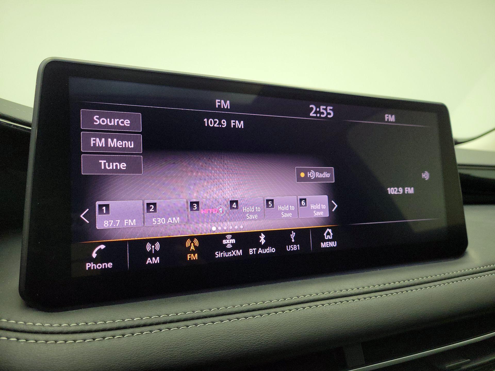 Thumbnail: 2023 INFINITI QX60 - 14