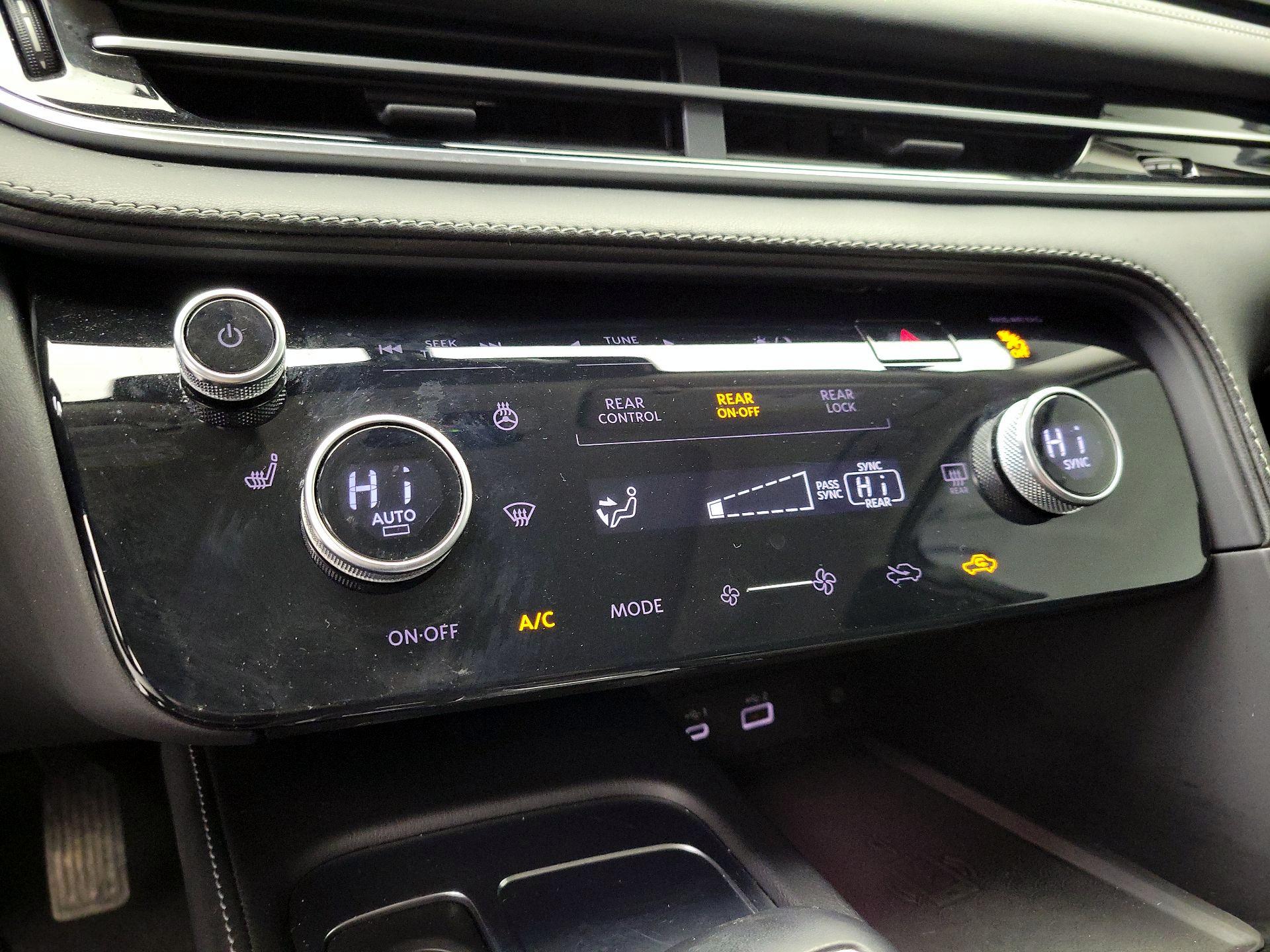 Thumbnail: 2023 INFINITI QX60 - 15