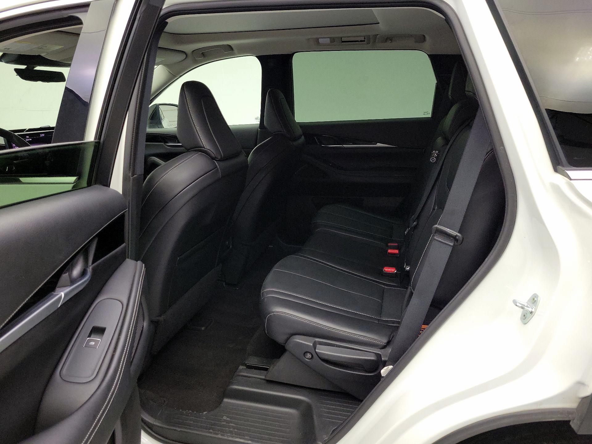 Thumbnail: 2023 INFINITI QX60 - 19