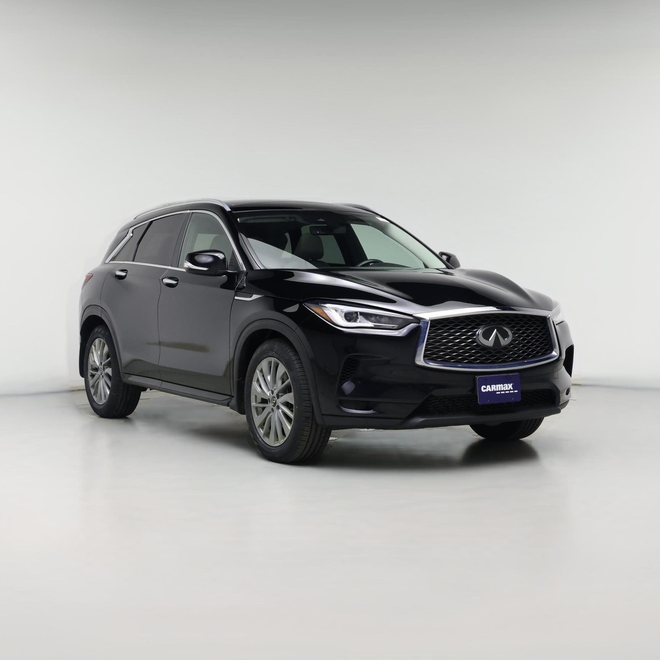 Thumbnail: 2023 INFINITI QX50 - 1