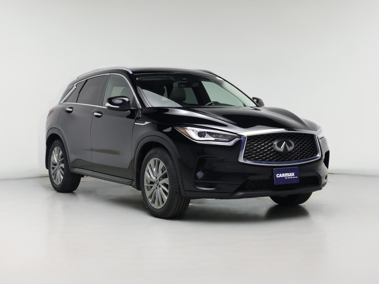2023 INFINITI QX50