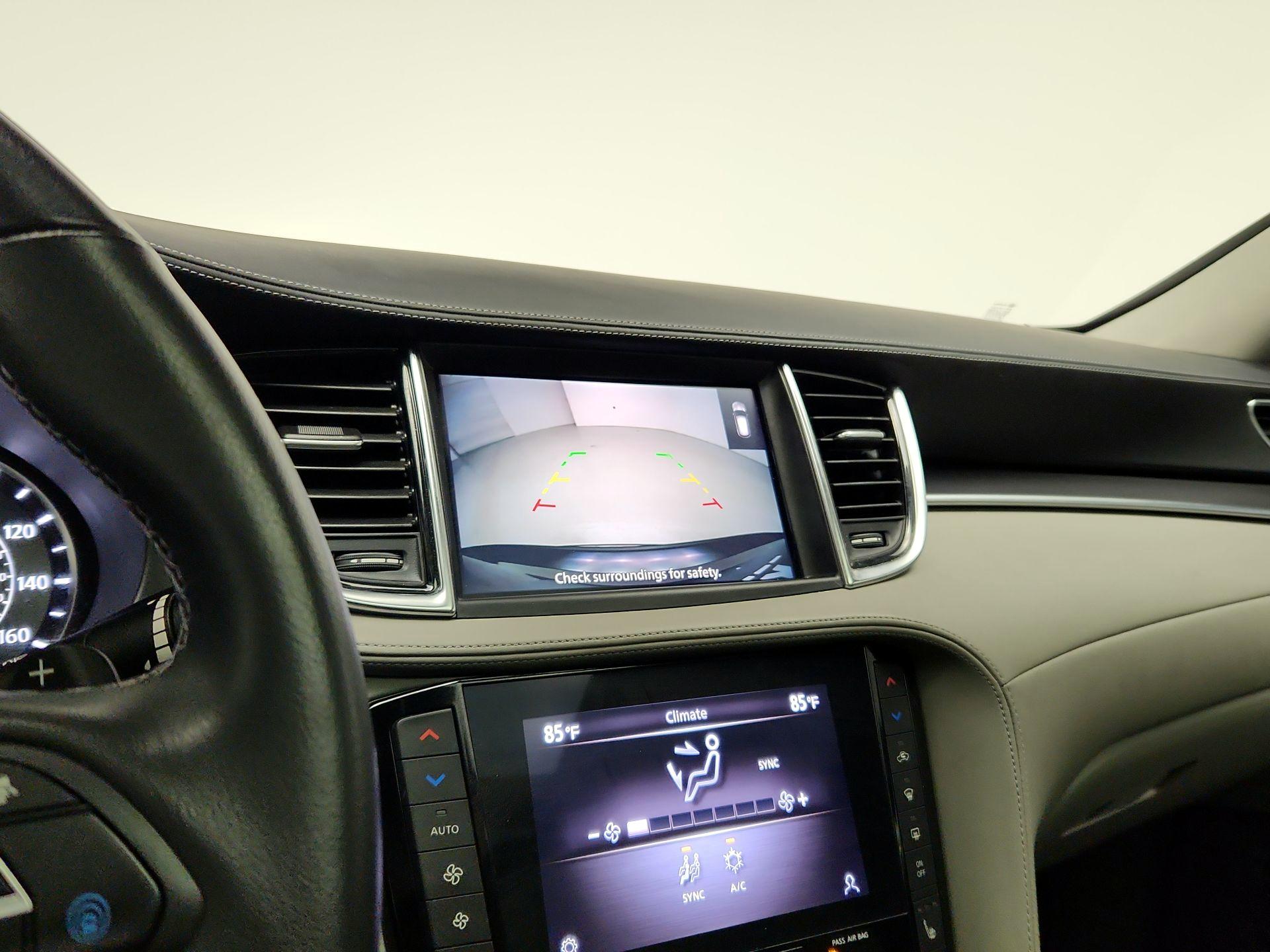 Thumbnail: 2023 INFINITI QX50 - 14