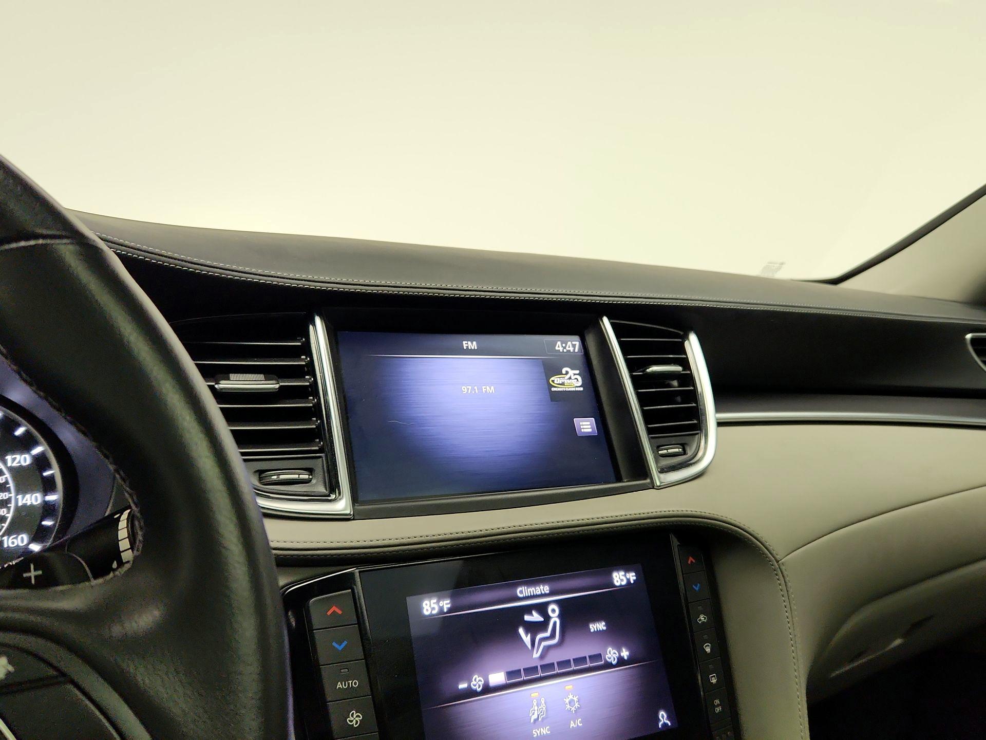 Thumbnail: 2023 INFINITI QX50 - 15