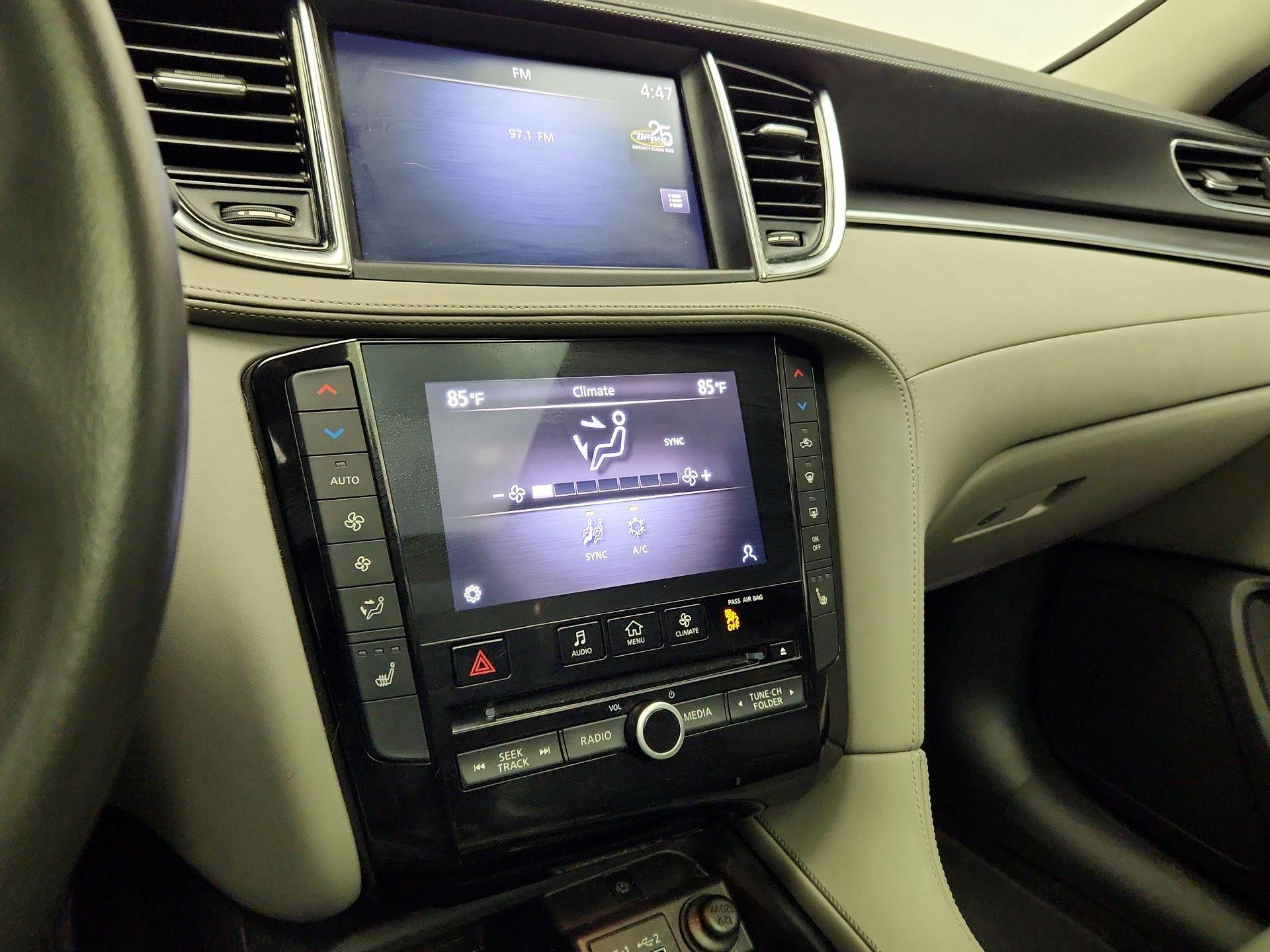 Thumbnail: 2023 INFINITI QX50 - 16