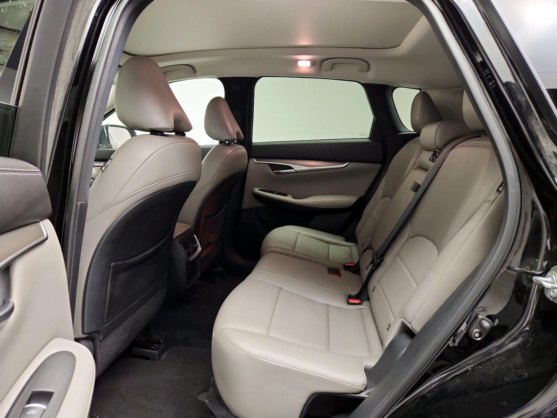 Thumbnail: 2023 INFINITI QX50 - 20