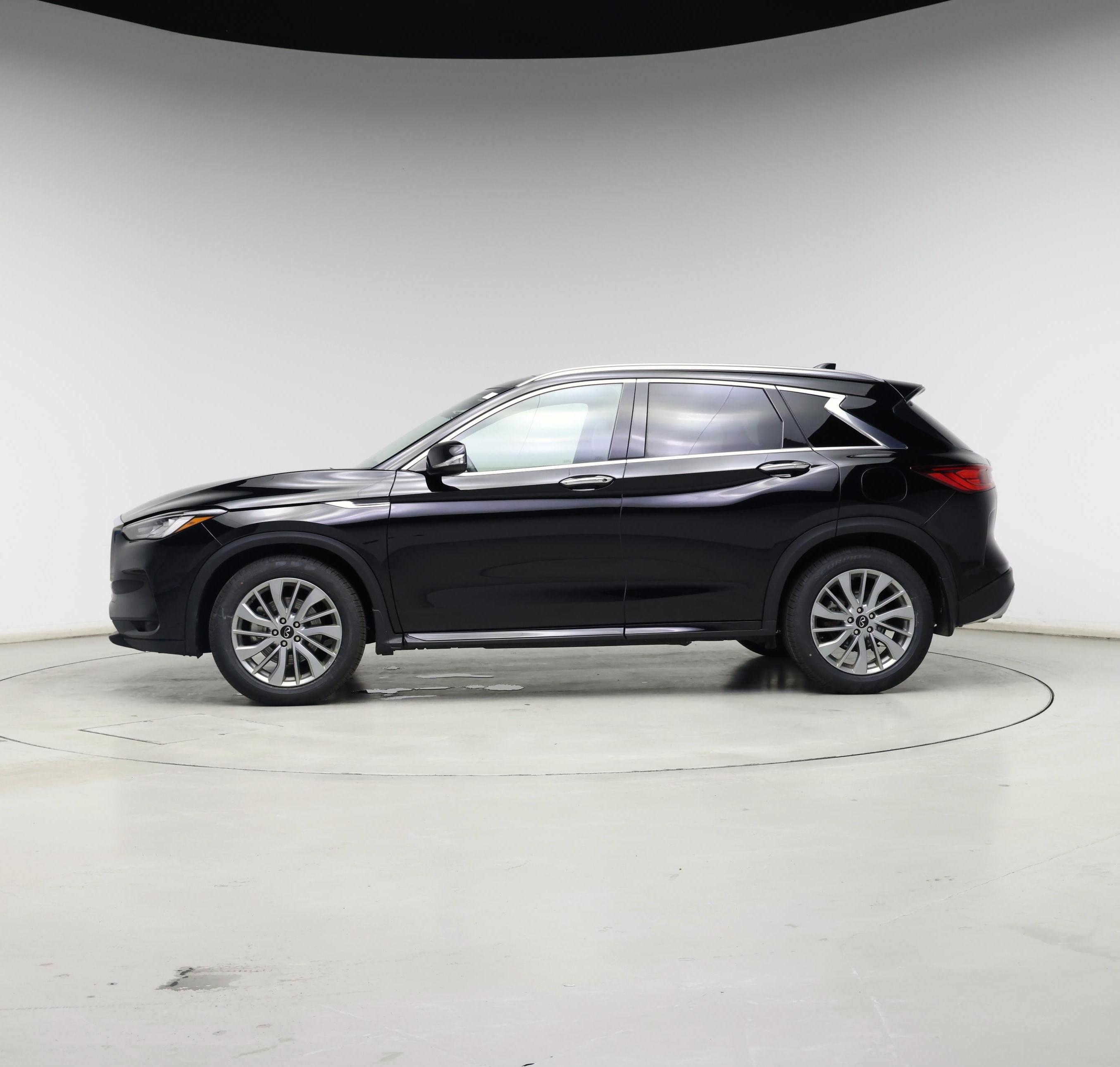 Thumbnail: 2023 INFINITI QX50 - 3