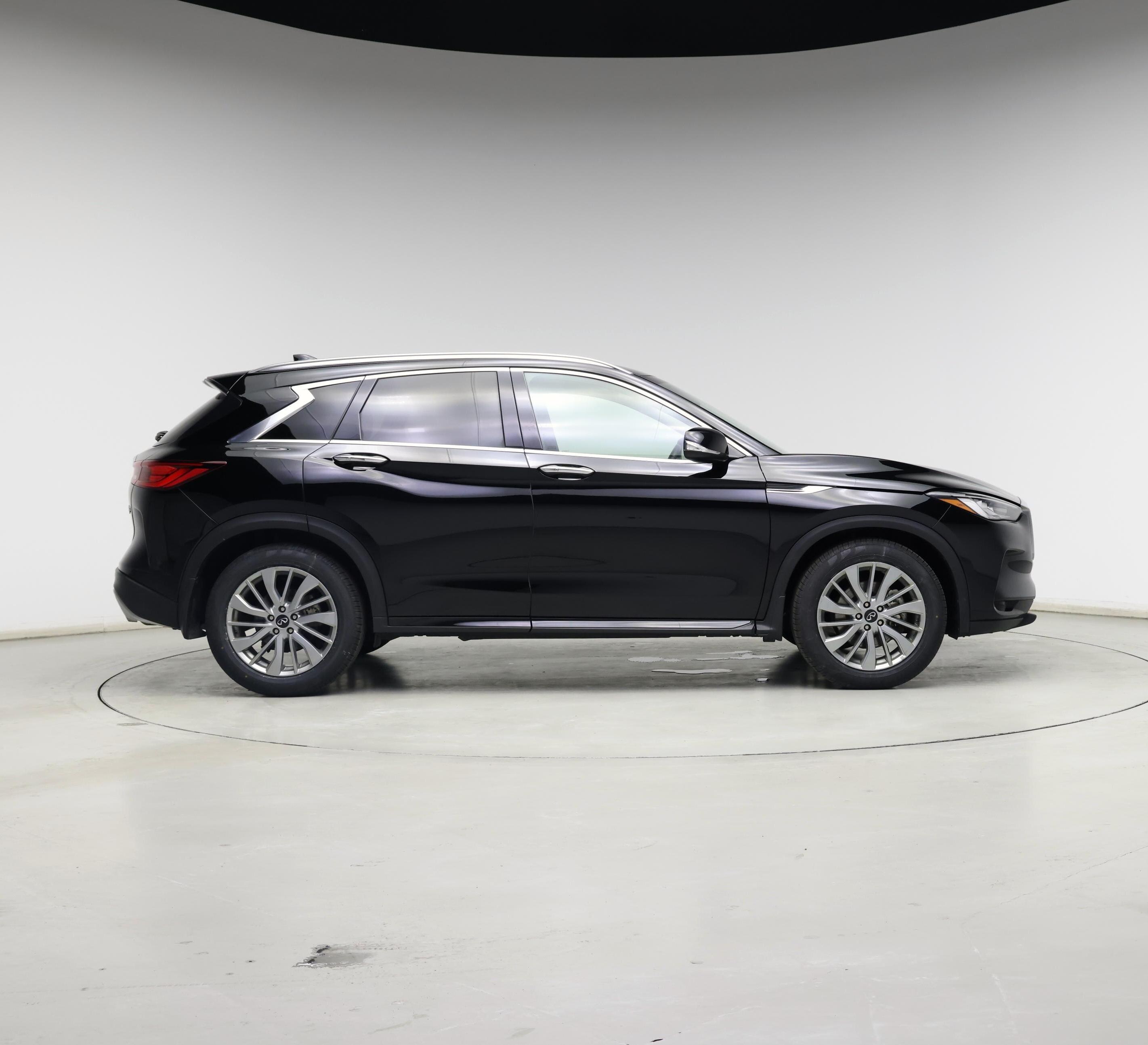 Thumbnail: 2023 INFINITI QX50 - 7