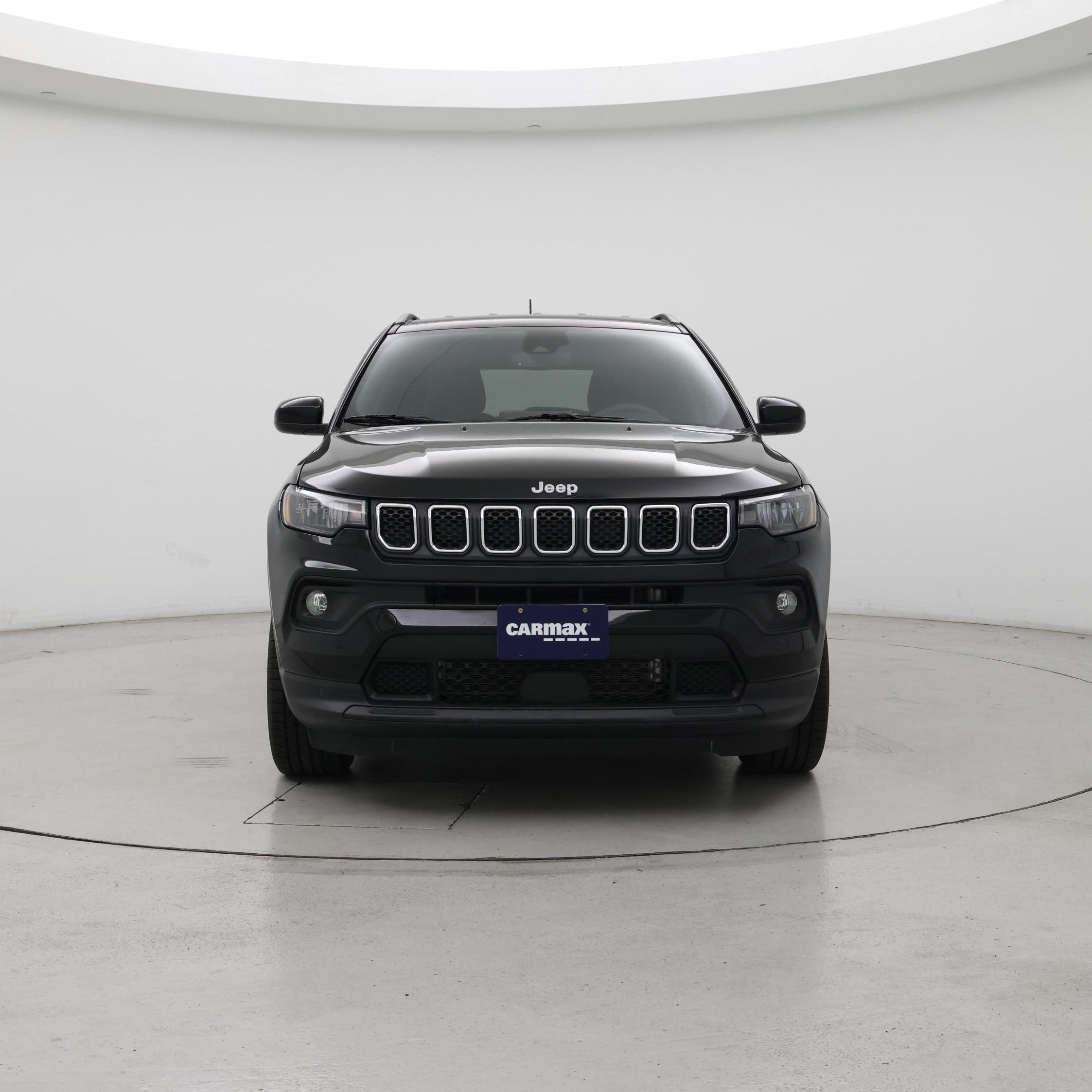 Thumbnail: 2023 Jeep Compass - 5