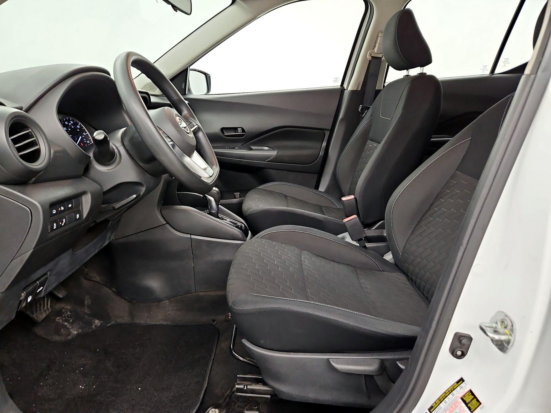 Thumbnail: 2022 Nissan Kicks - 11