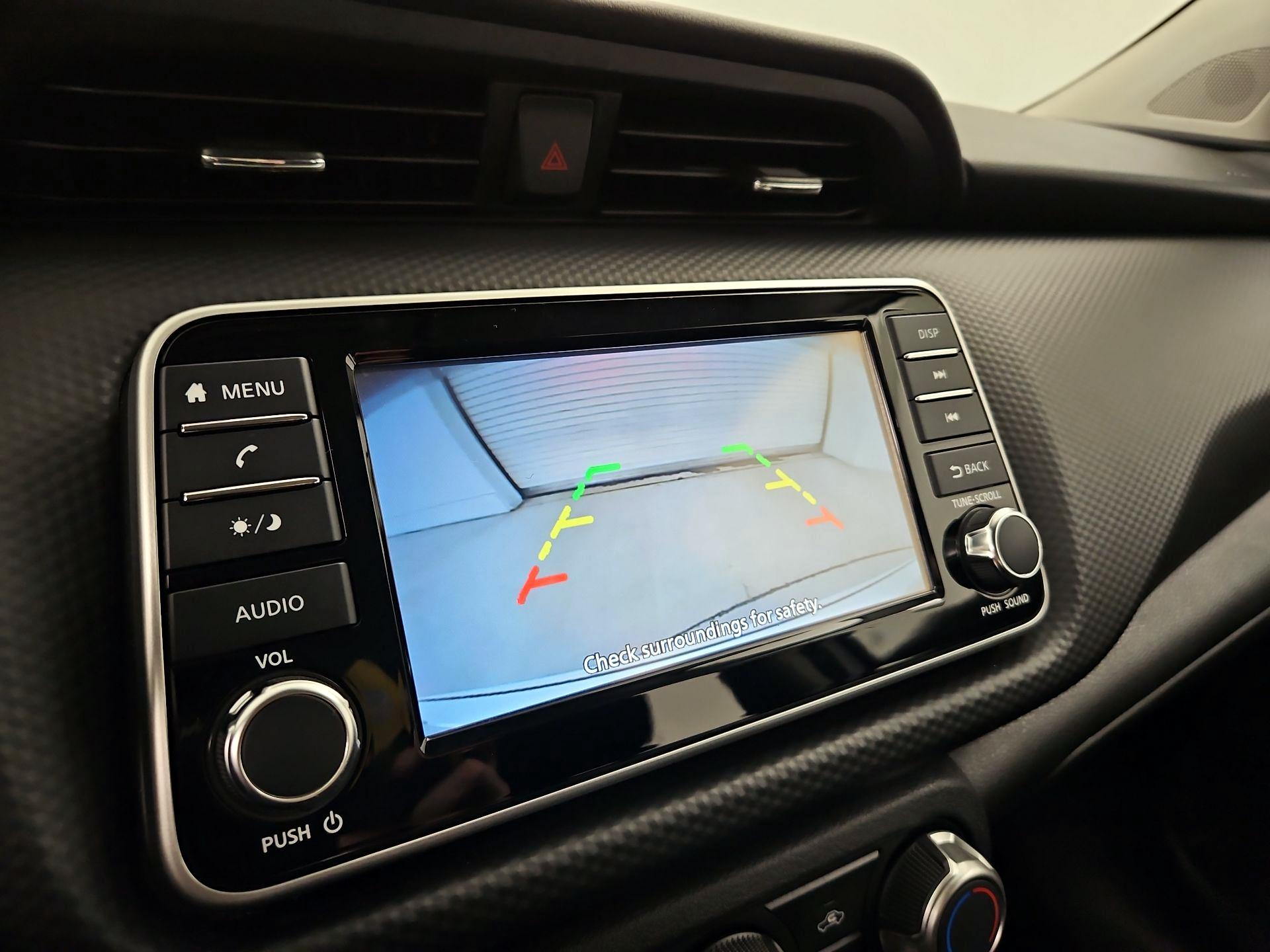 Thumbnail: 2022 Nissan Kicks - 14