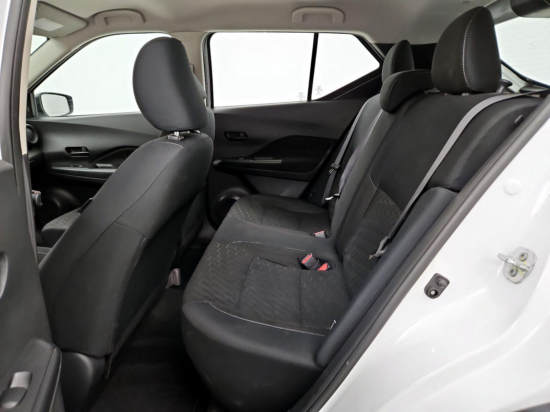 Thumbnail: 2022 Nissan Kicks - 19