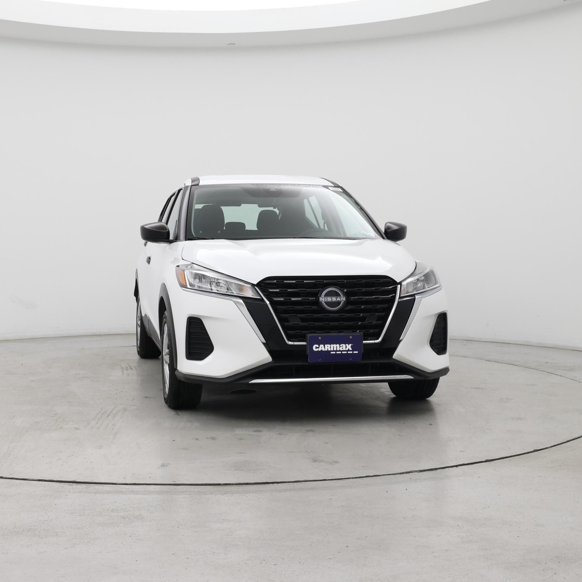 Thumbnail: 2022 Nissan Kicks - 5