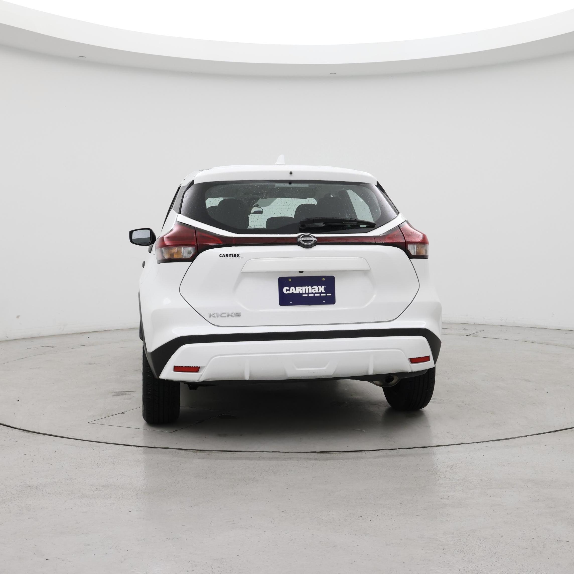 Thumbnail: 2022 Nissan Kicks - 6