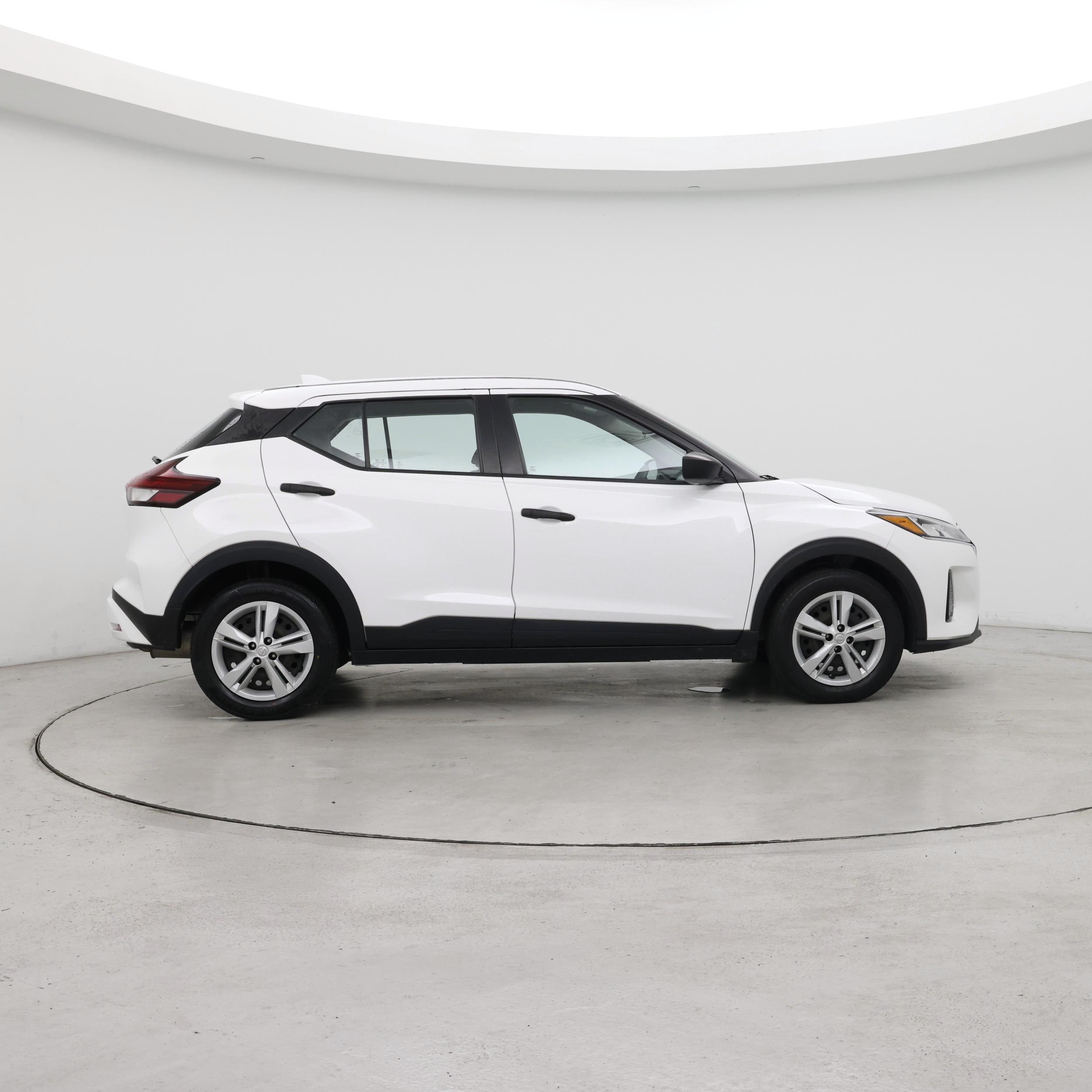 Thumbnail: 2022 Nissan Kicks - 7