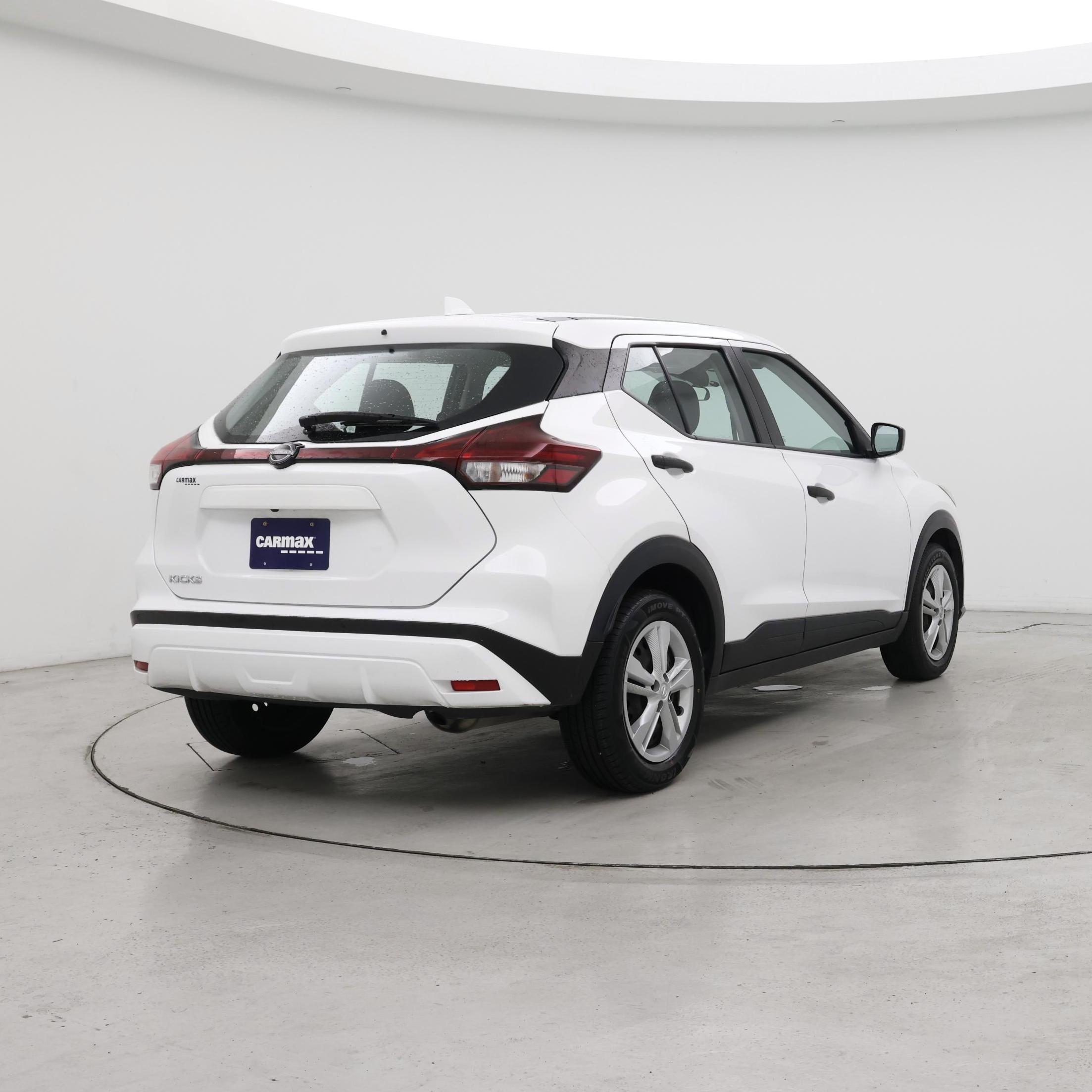 Thumbnail: 2022 Nissan Kicks - 8