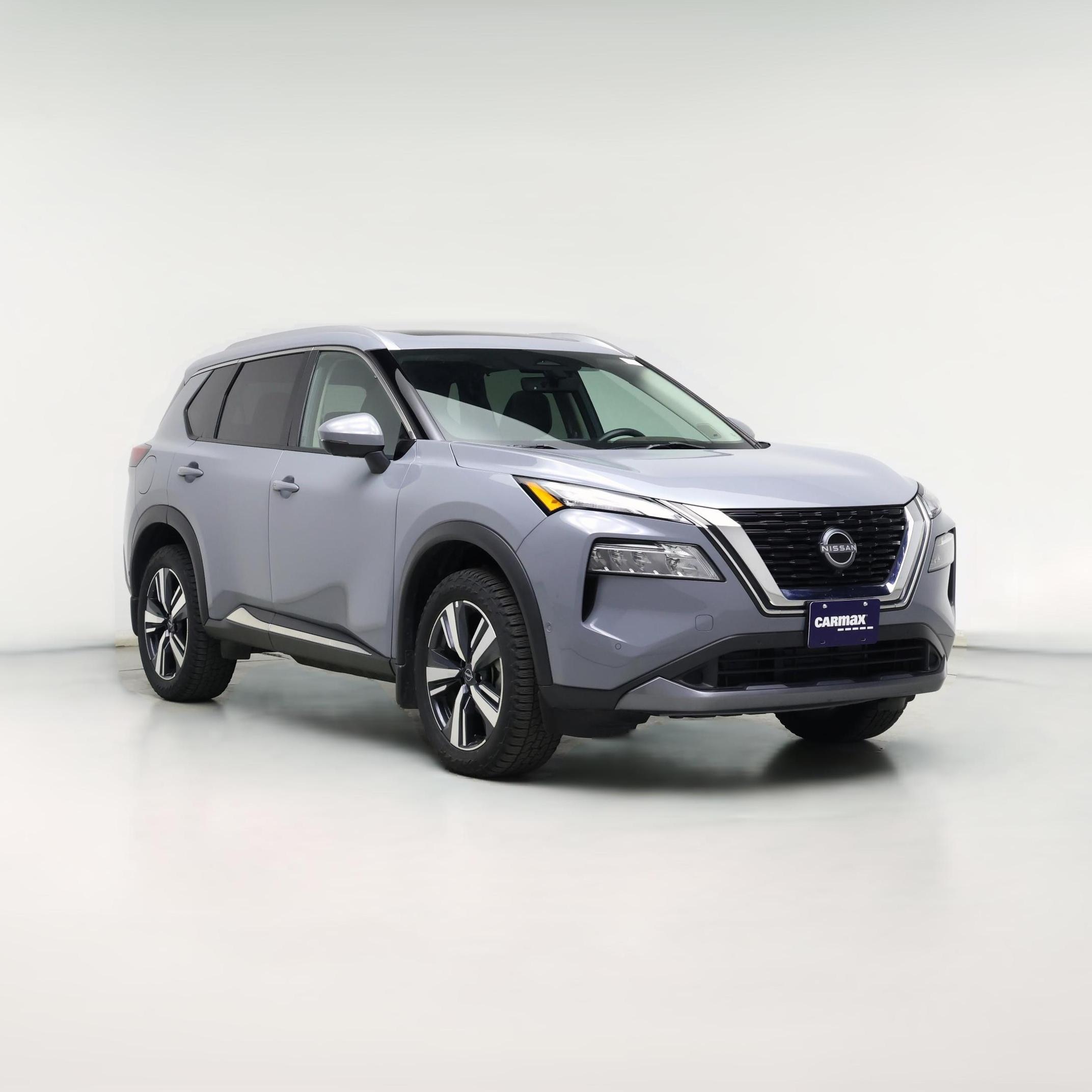 Thumbnail: 2023 Nissan Rogue - 1