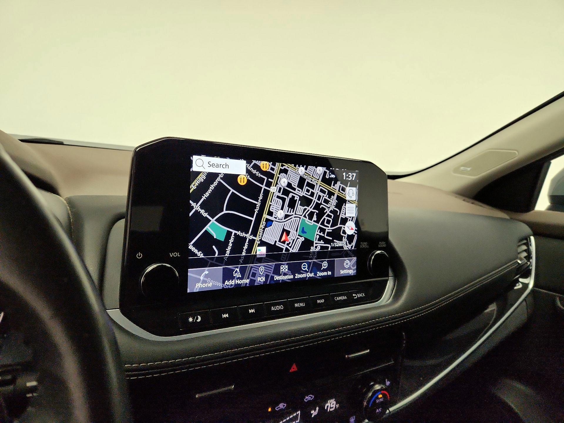 Thumbnail: 2023 Nissan Rogue - 14