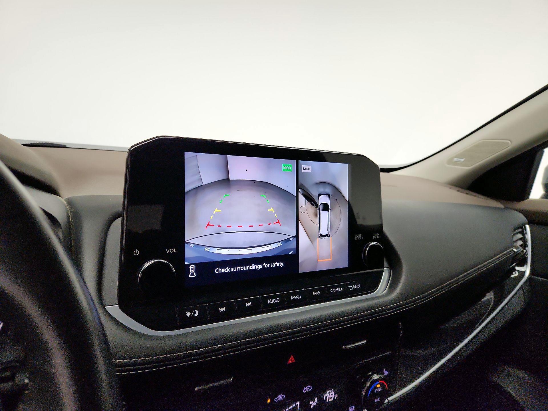 Thumbnail: 2023 Nissan Rogue - 15