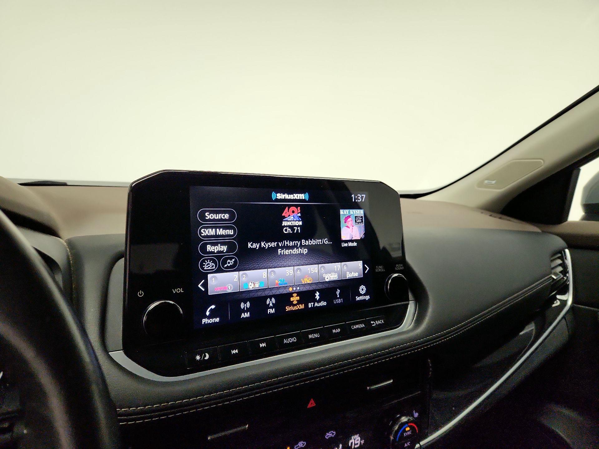 Thumbnail: 2023 Nissan Rogue - 16