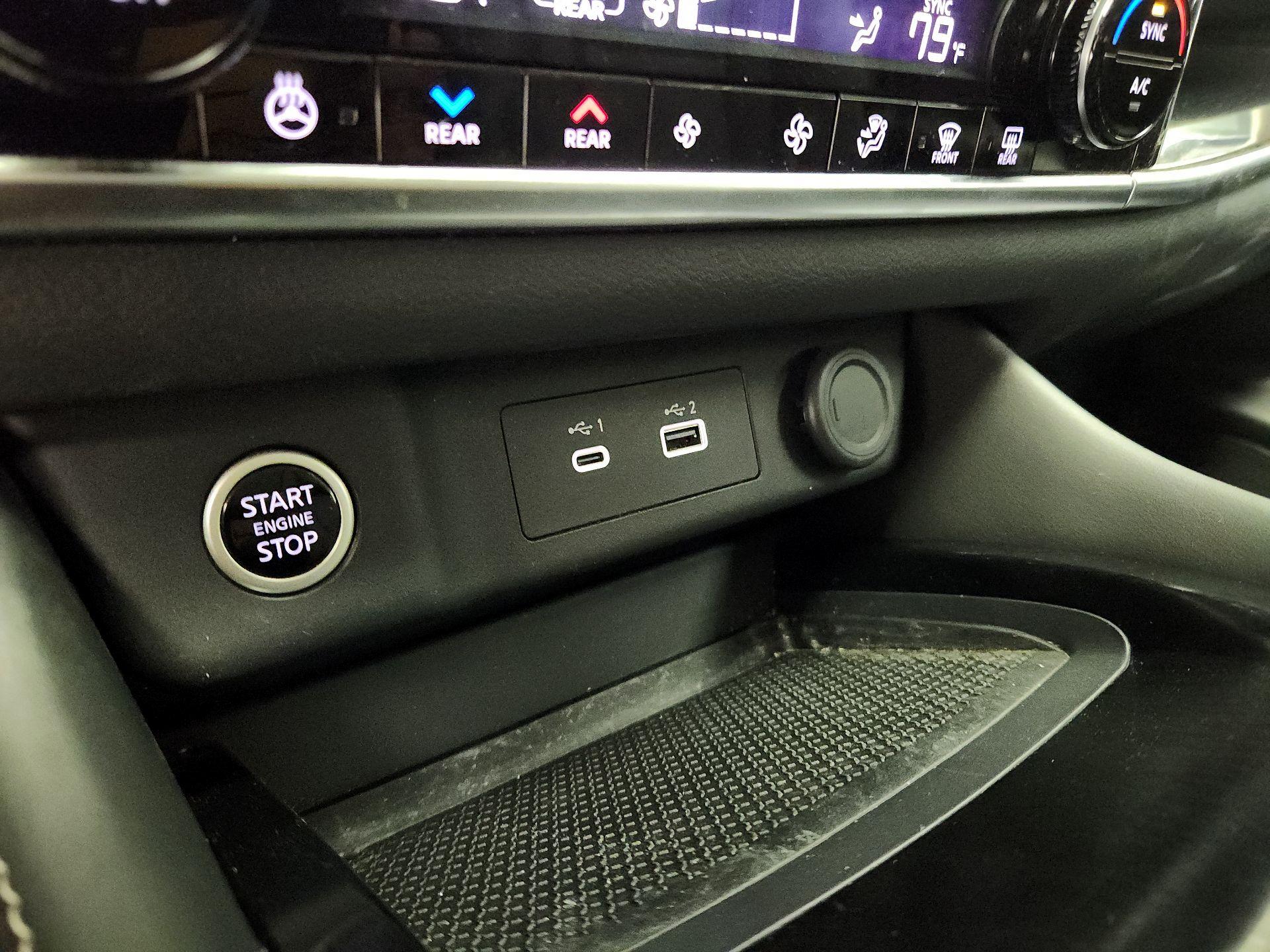 Thumbnail: 2023 Nissan Rogue - 19