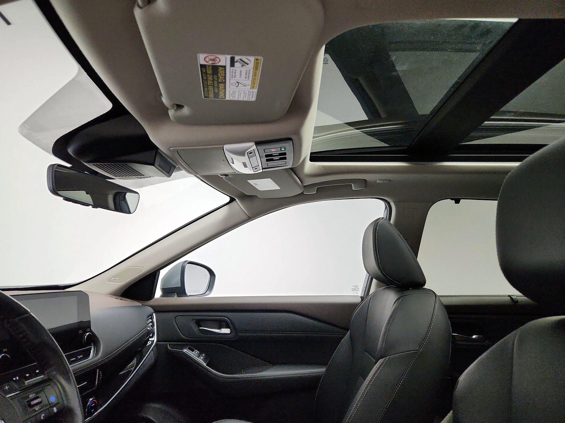 Thumbnail: 2023 Nissan Rogue - 20