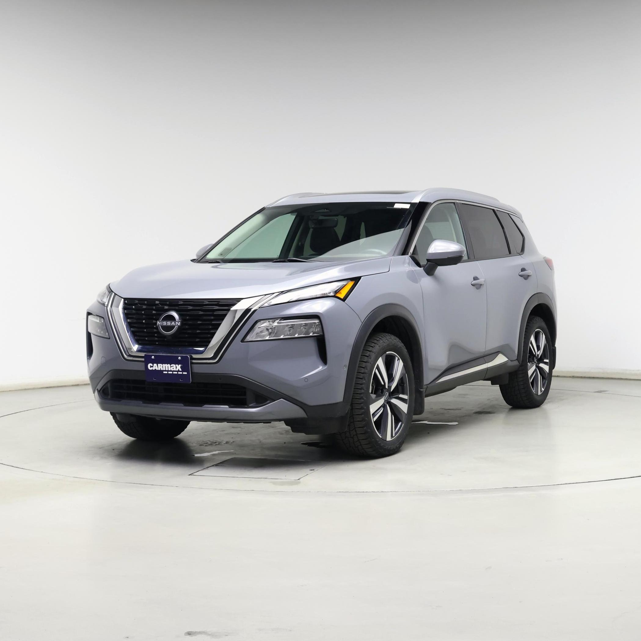Thumbnail: 2023 Nissan Rogue - 4