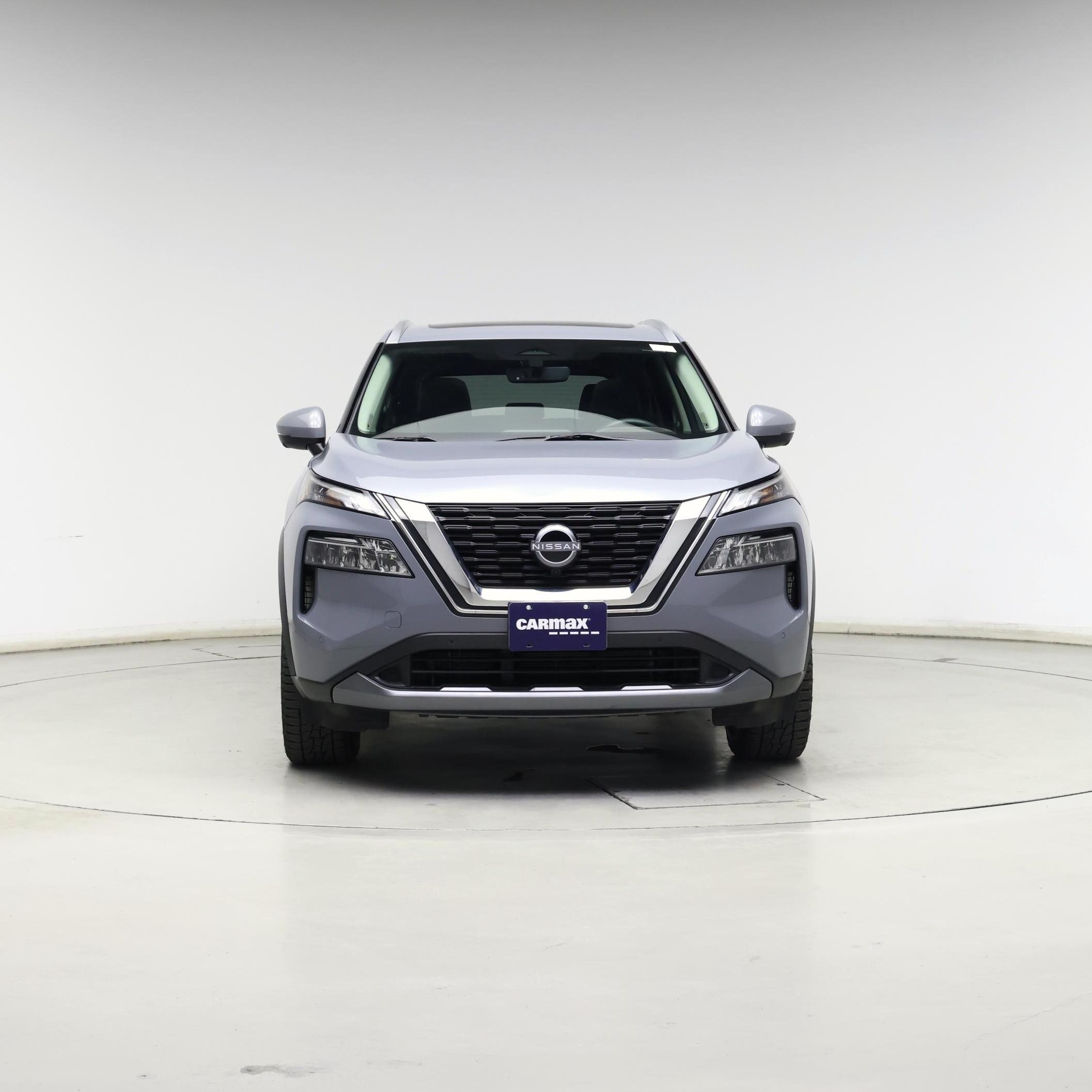 Thumbnail: 2023 Nissan Rogue - 5