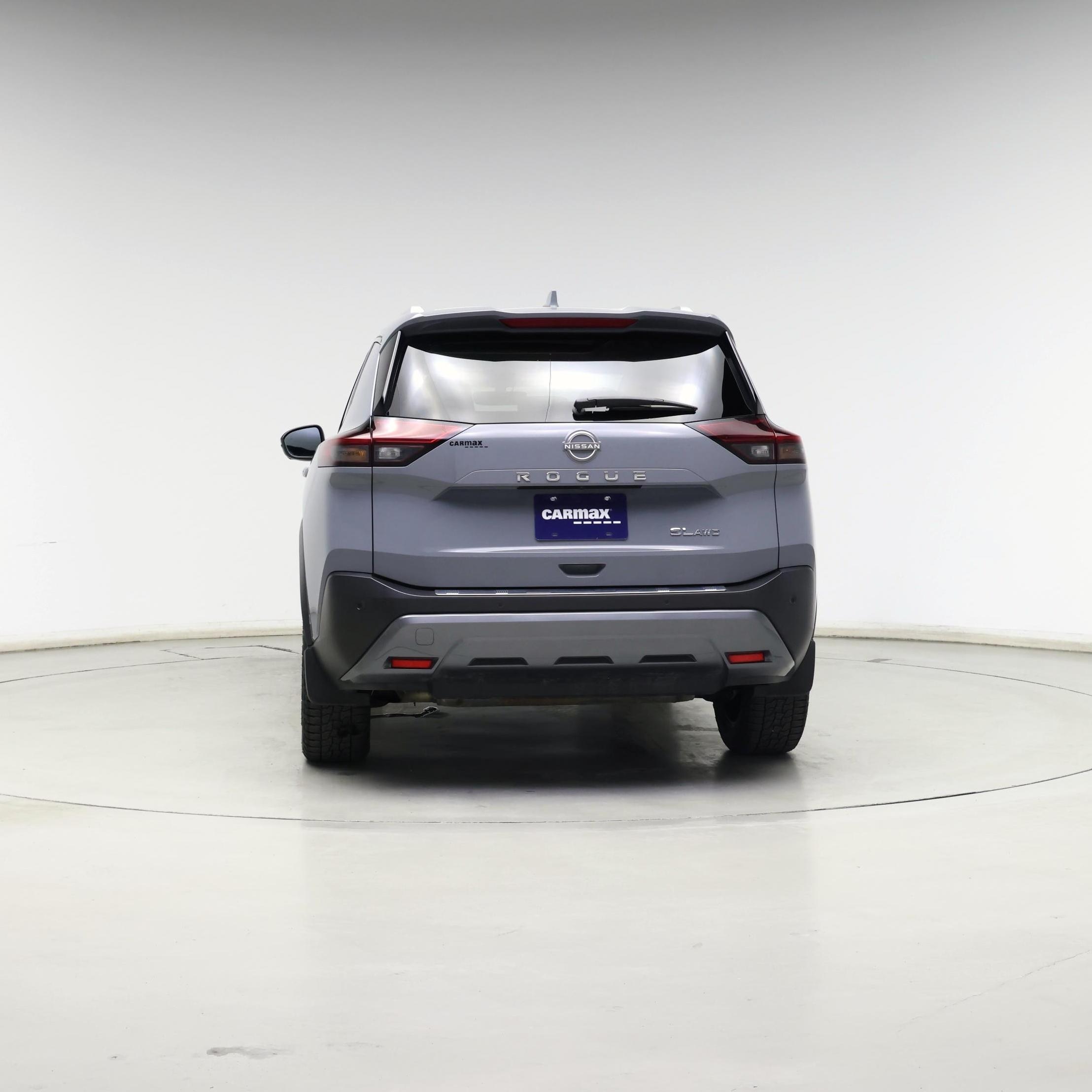 Thumbnail: 2023 Nissan Rogue - 6