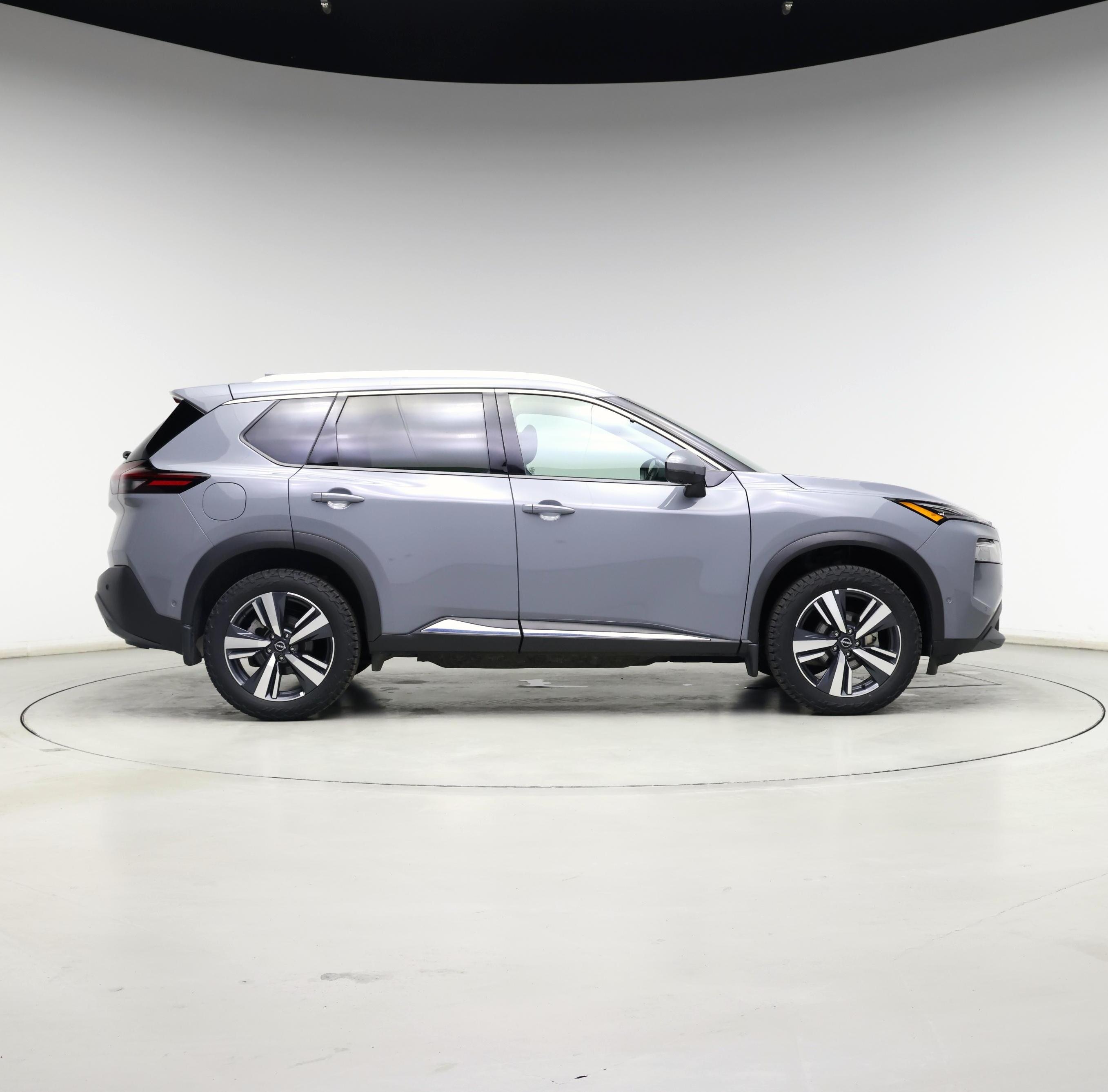 Thumbnail: 2023 Nissan Rogue - 7
