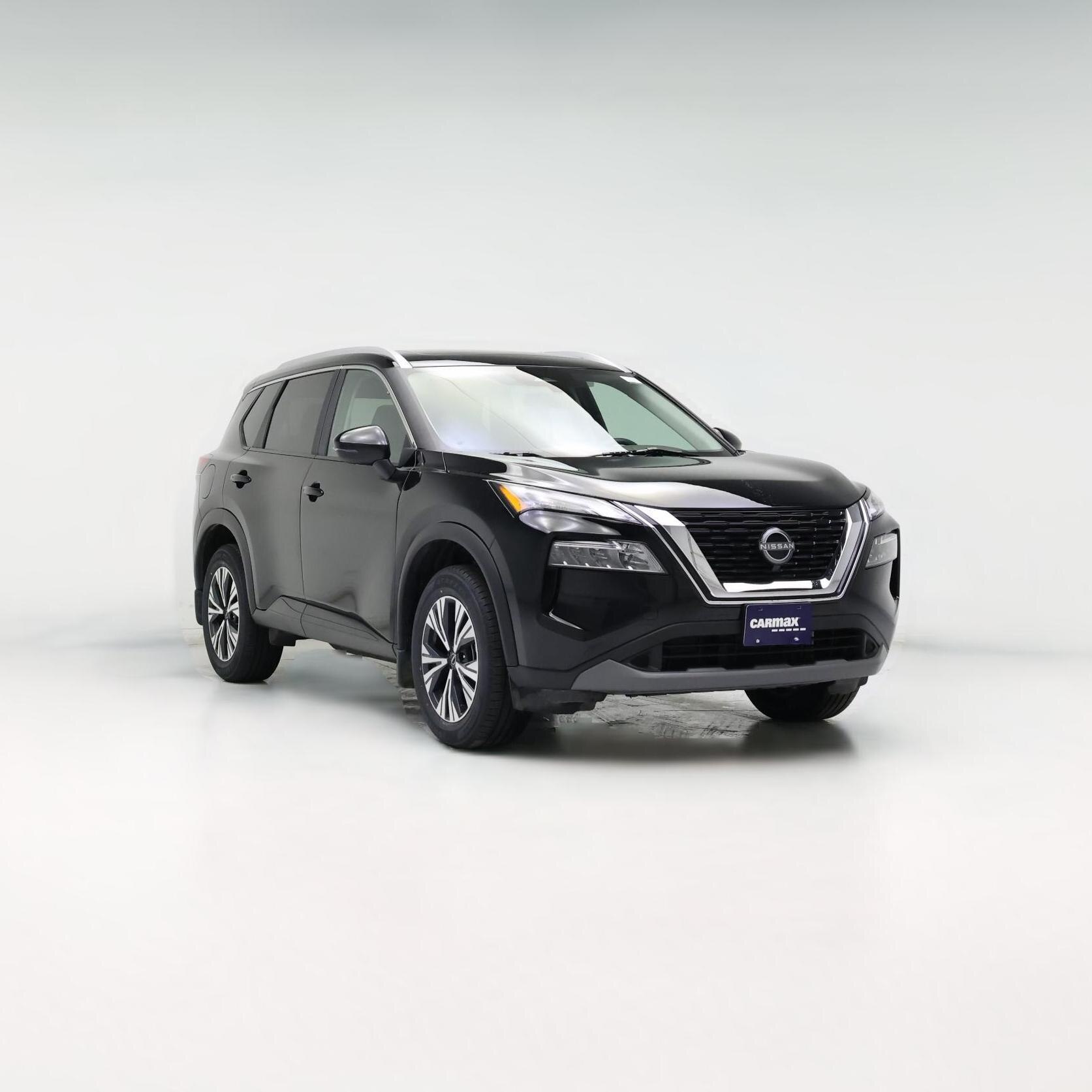 Thumbnail: 2023 Nissan Rogue - 1