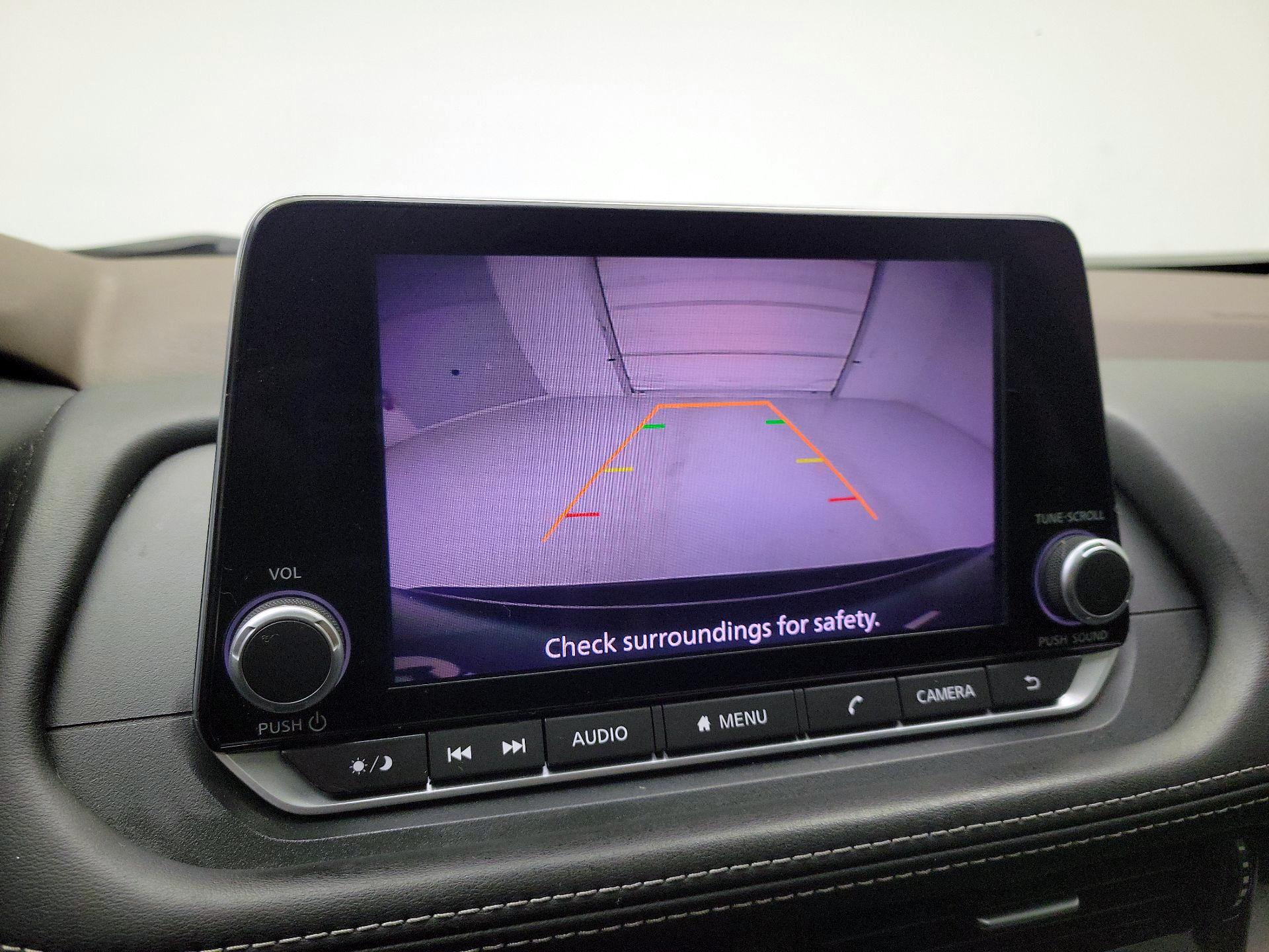 Thumbnail: 2023 Nissan Rogue - 14