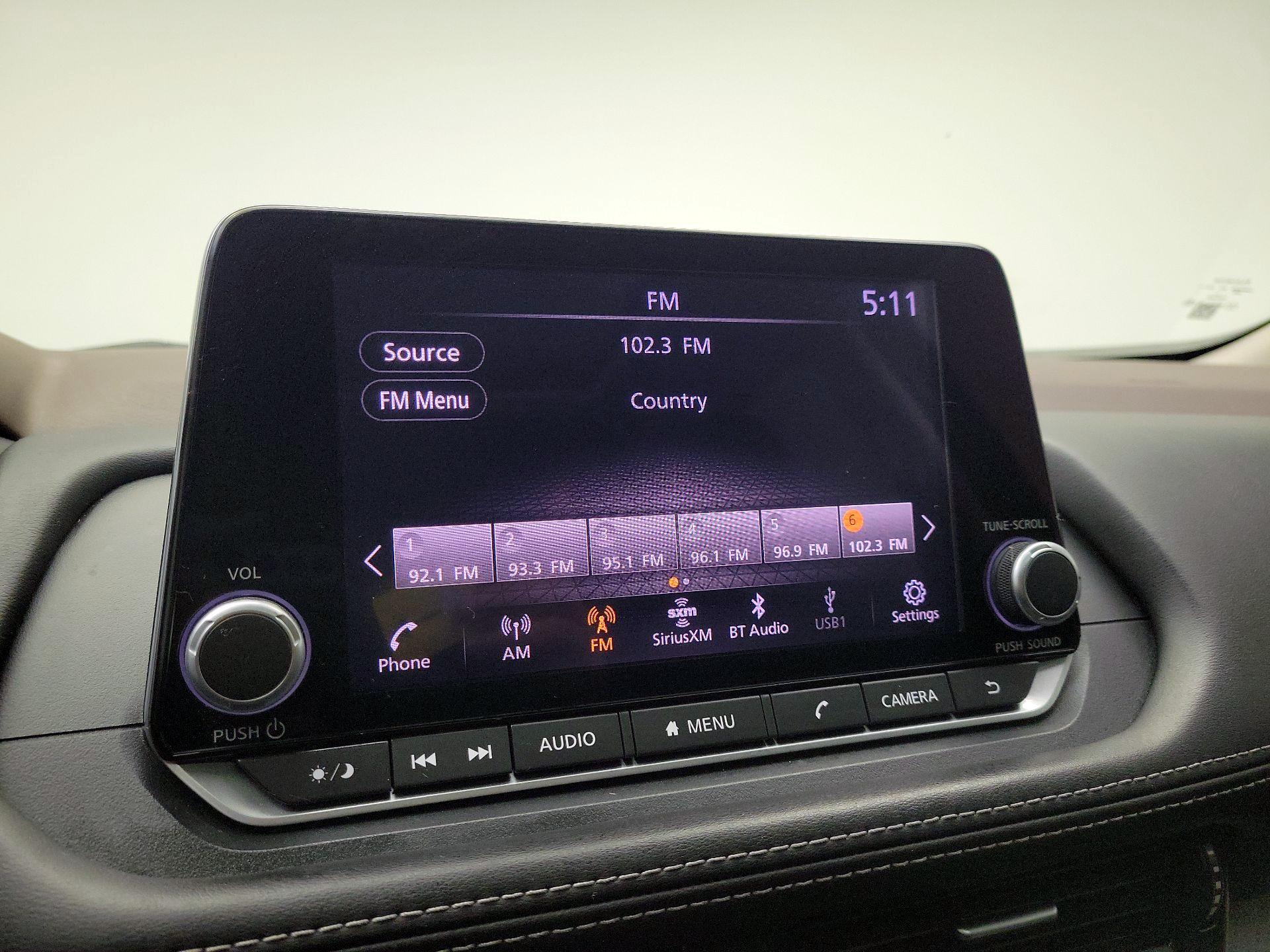 Thumbnail: 2023 Nissan Rogue - 15