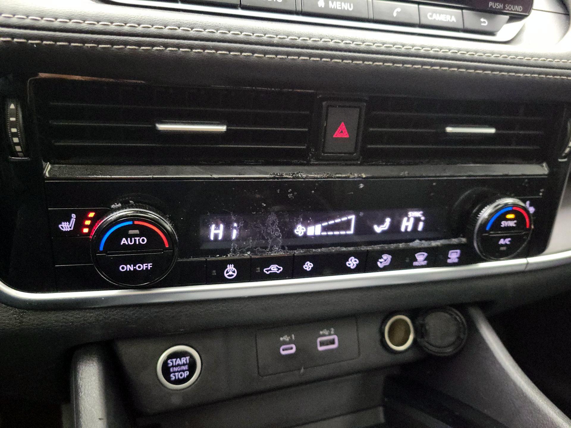 Thumbnail: 2023 Nissan Rogue - 16