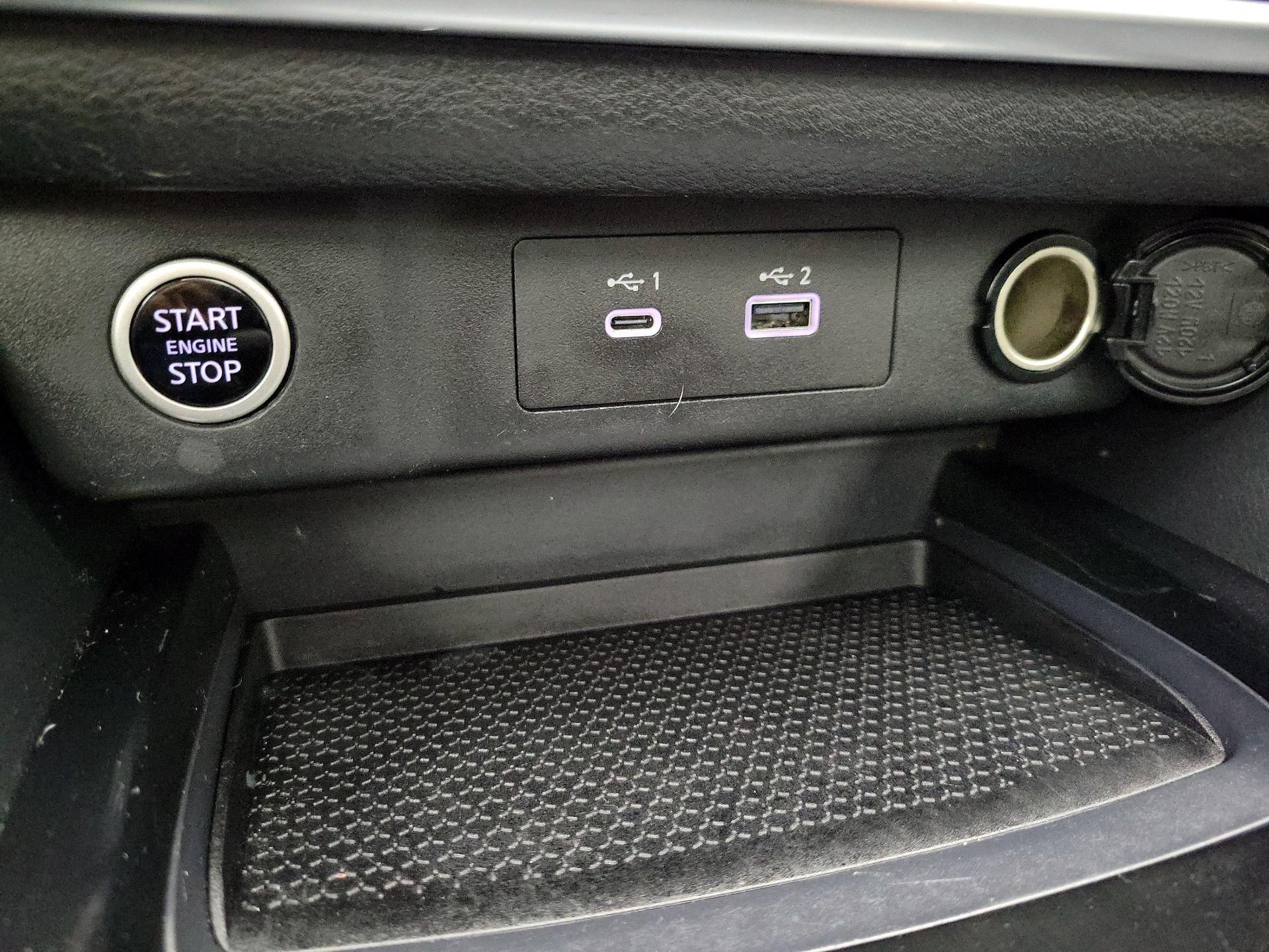 Thumbnail: 2023 Nissan Rogue - 18