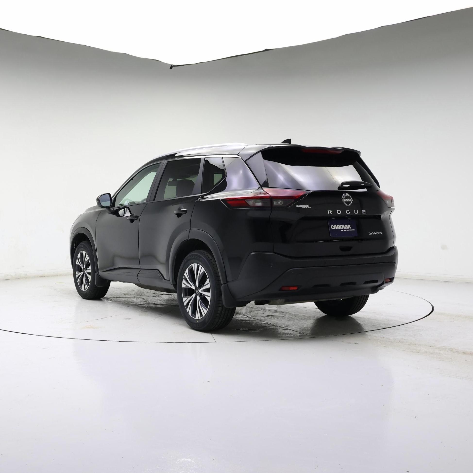 Thumbnail: 2023 Nissan Rogue - 2
