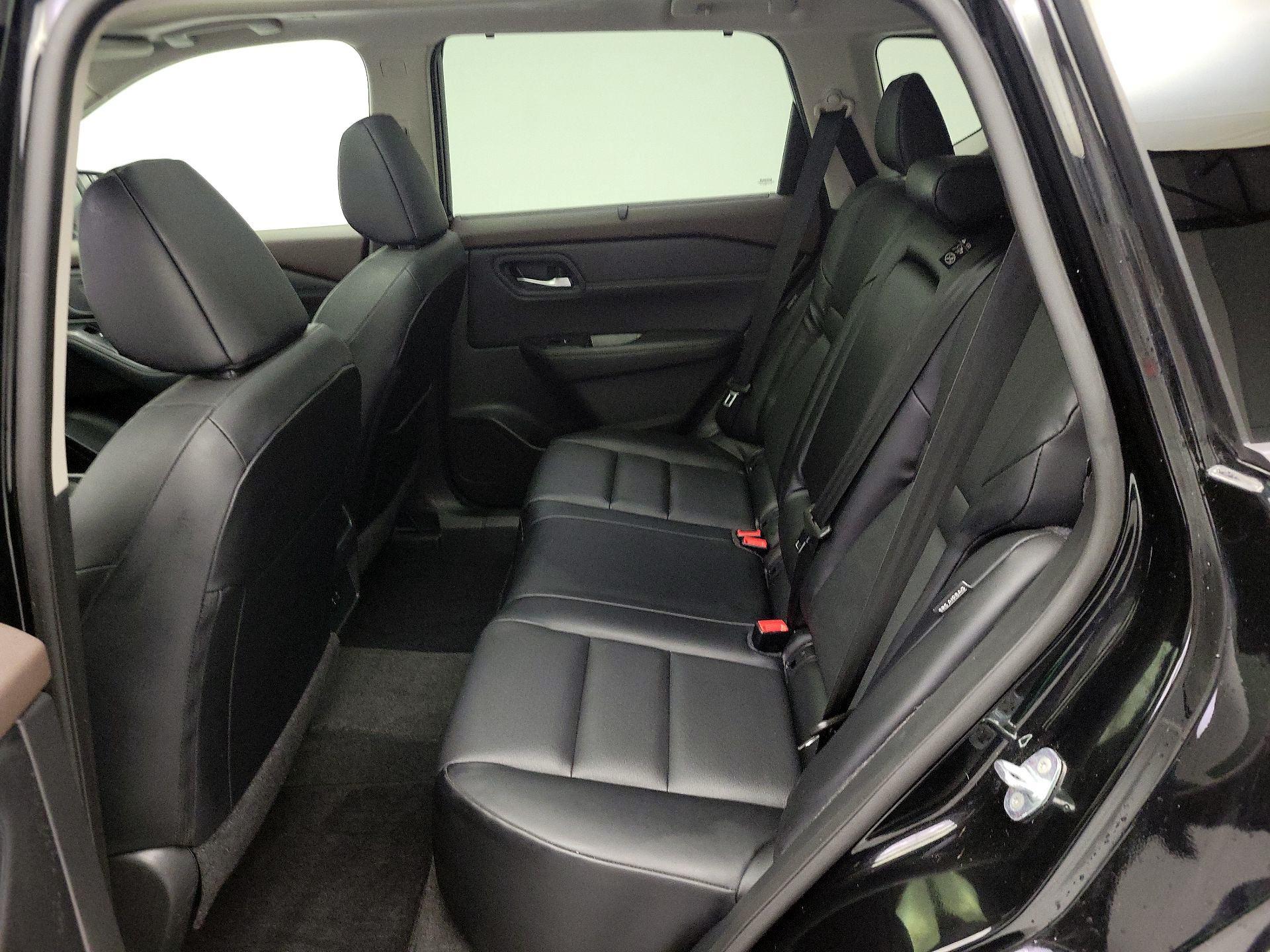 Thumbnail: 2023 Nissan Rogue - 20