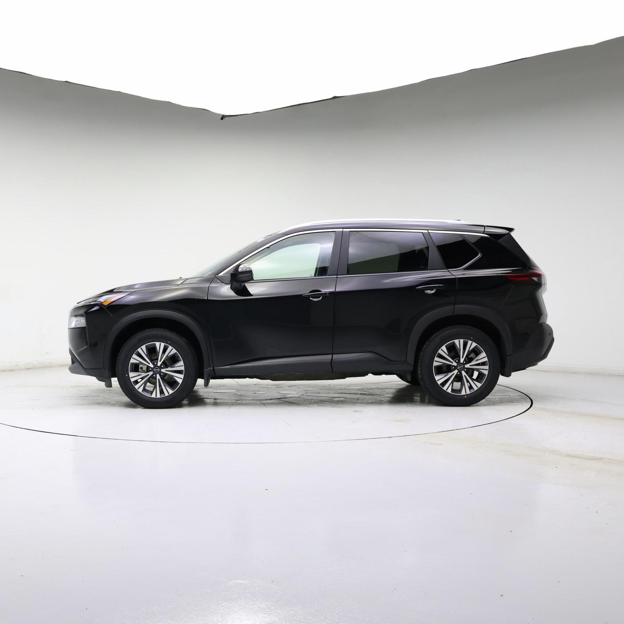 Thumbnail: 2023 Nissan Rogue - 3