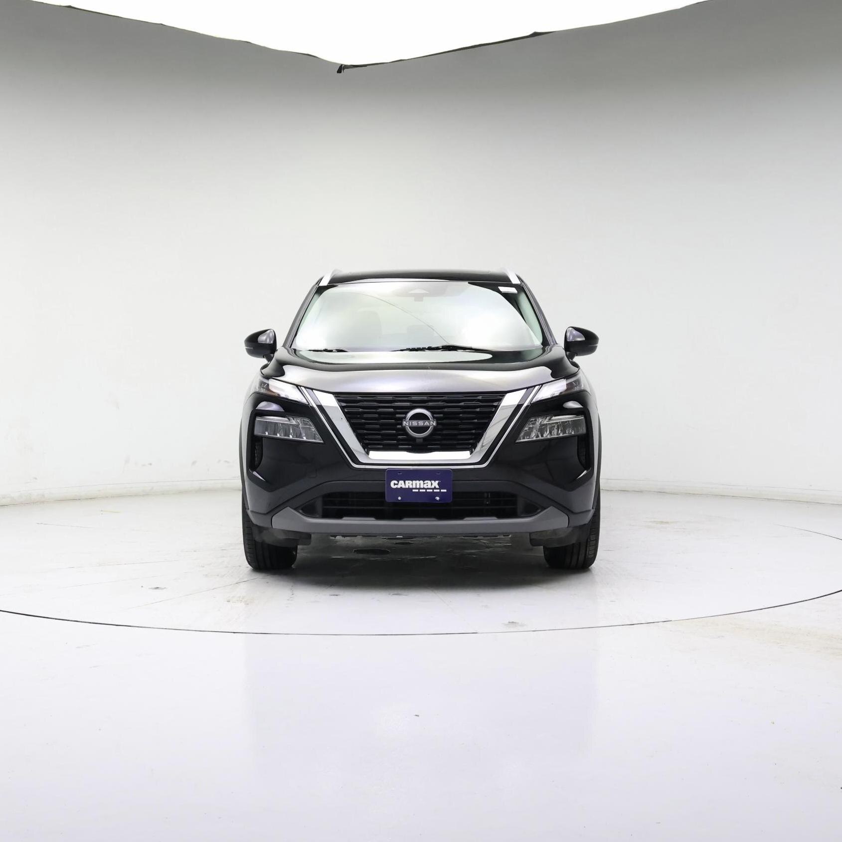 Thumbnail: 2023 Nissan Rogue - 5