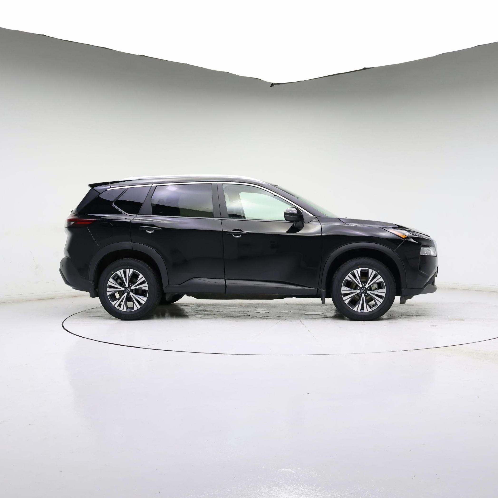 Thumbnail: 2023 Nissan Rogue - 7