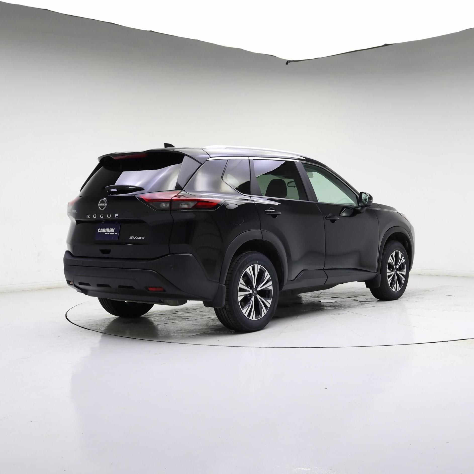 Thumbnail: 2023 Nissan Rogue - 8