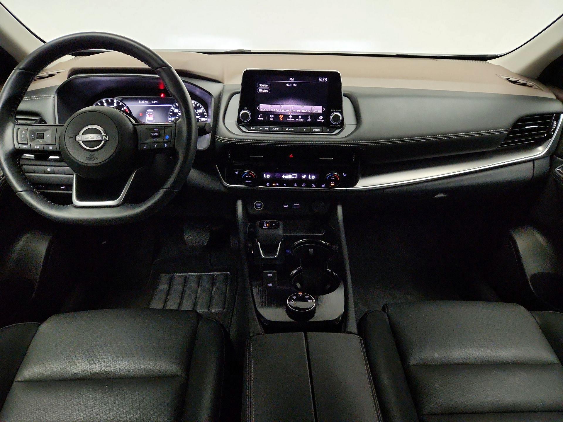 Thumbnail: 2023 Nissan Rogue - 9