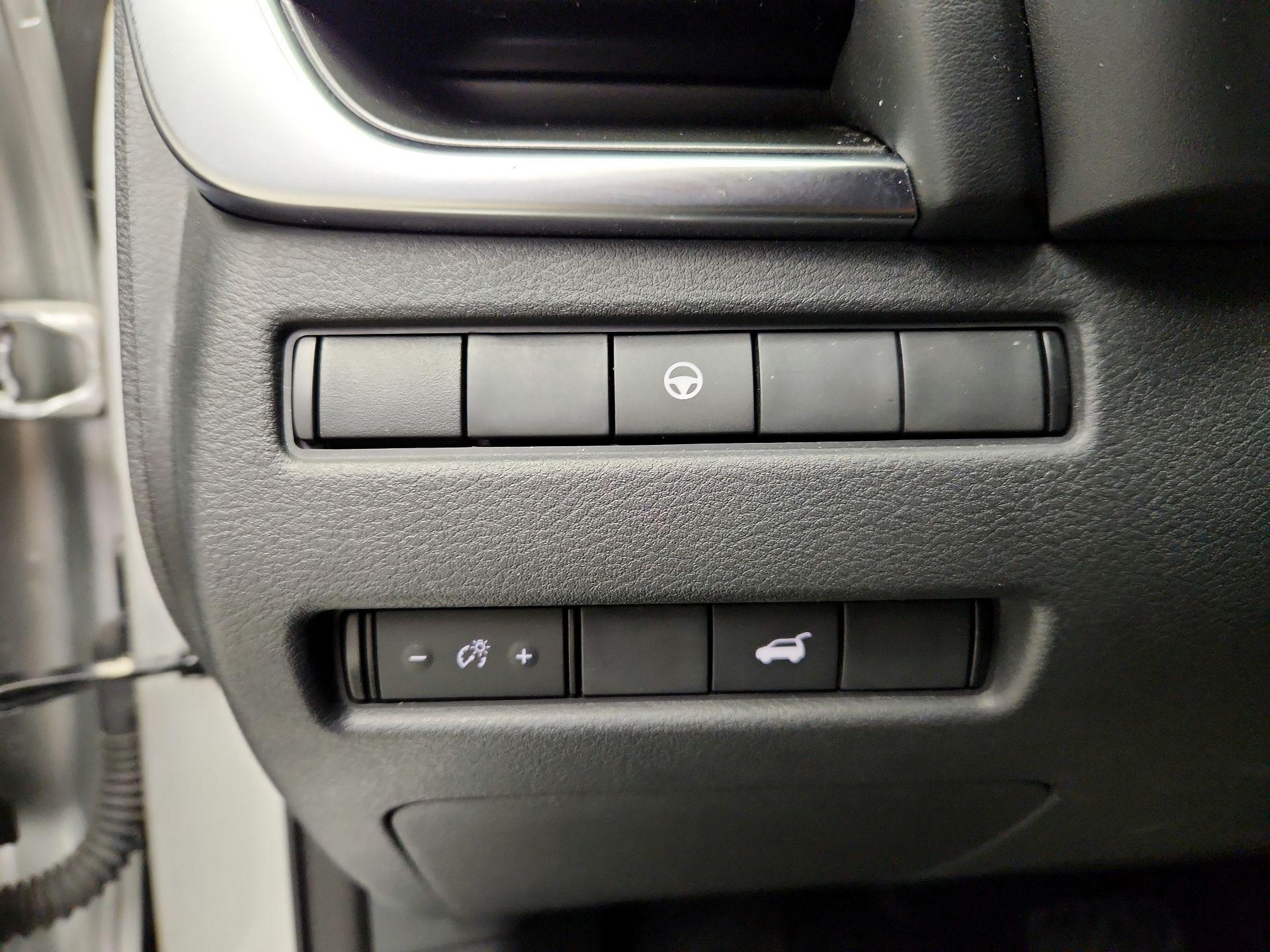 Thumbnail: 2023 Nissan Rogue - 13